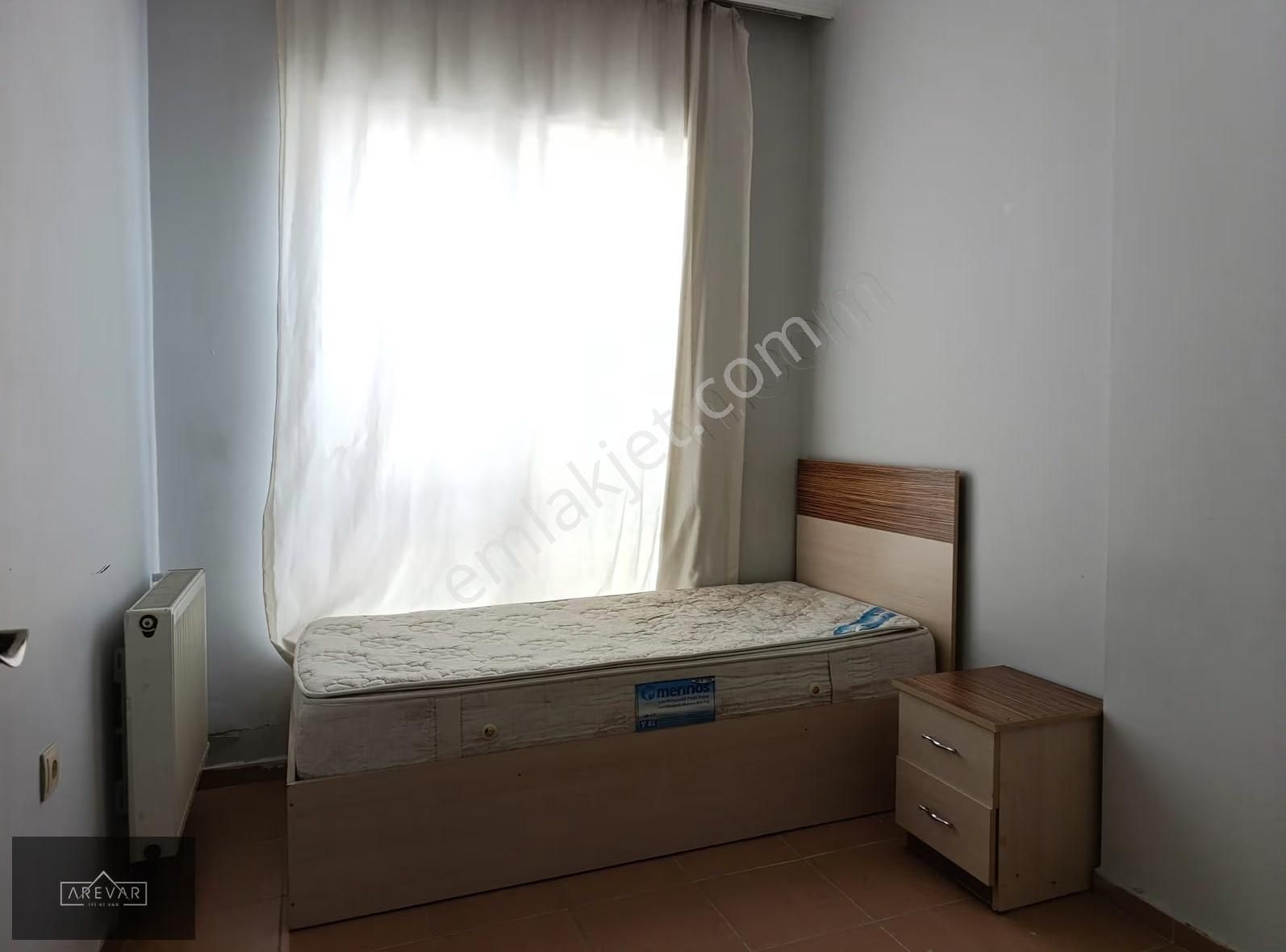 Üniversite Karşısı Güvenlikli Sitede Satılık Stüdyo Daire - Görsel 5