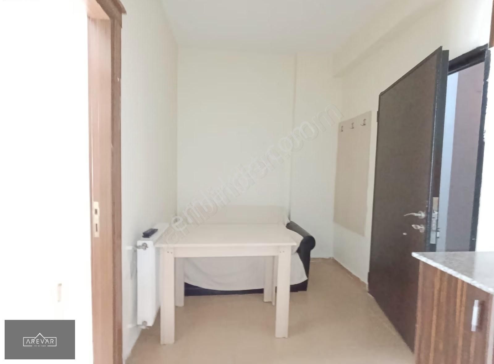 Üniversite Karşısı Güvenlikli Sitede Satılık Stüdyo Daire - Görsel 15