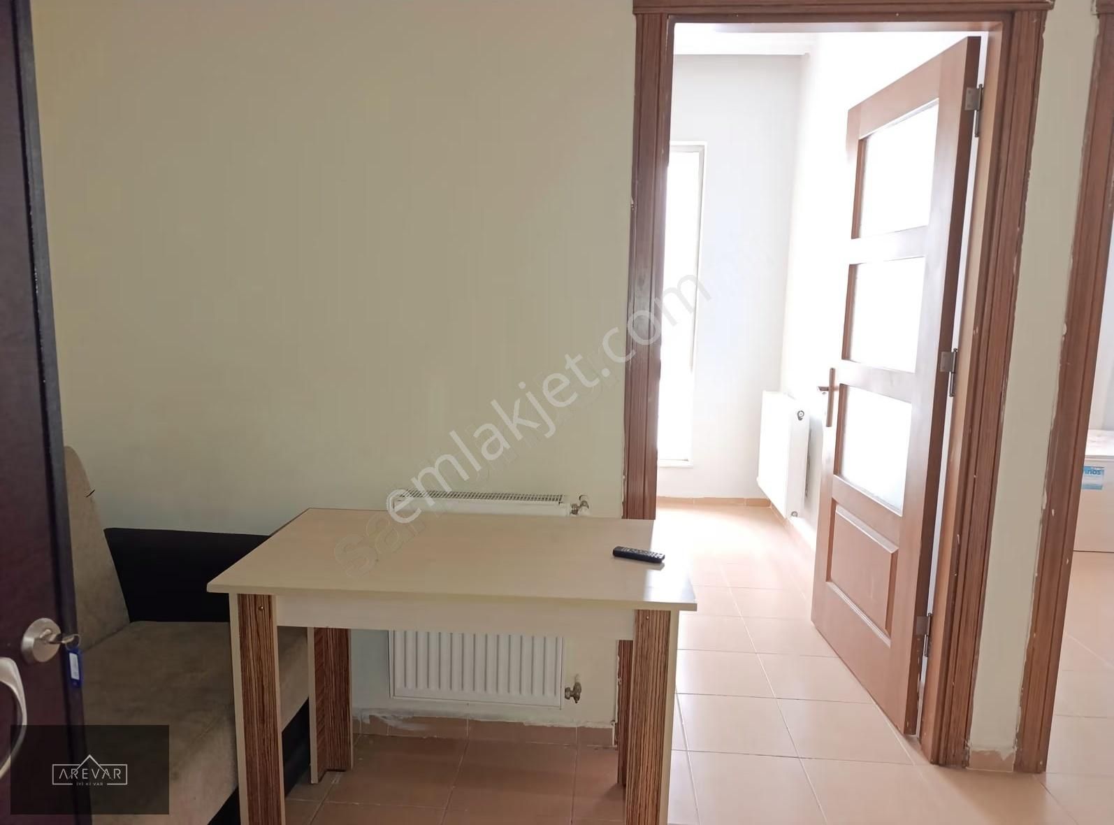 Üniversite Karşısı Güvenlikli Sitede Satılık Stüdyo Daire - Görsel 12