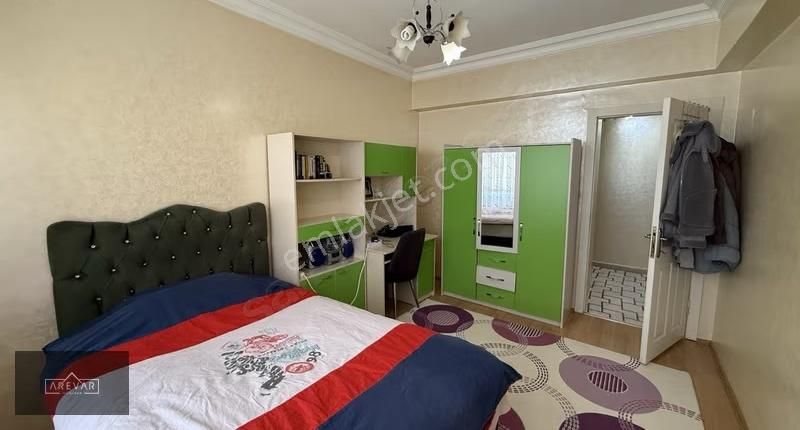 Osmangazi Mahallesi Bakımlı Geniş 3+1 Satılık Daire - Görsel 22