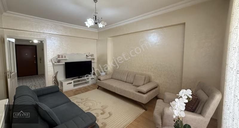 Osmangazi Mahallesi Bakımlı Geniş 3+1 Satılık Daire - Görsel 18