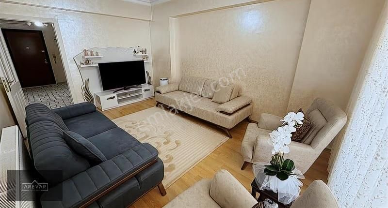 Osmangazi Mahallesi Bakımlı Geniş 3+1 Satılık Daire - Görsel 15