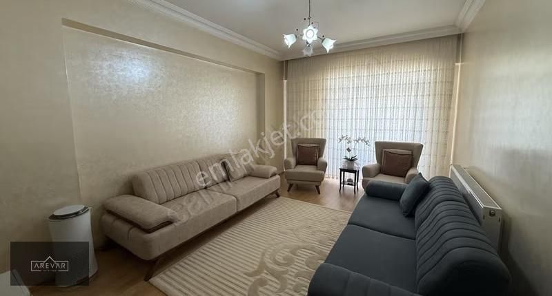 Osmangazi Mahallesi Bakımlı Geniş 3+1 Satılık Daire - Görsel 17