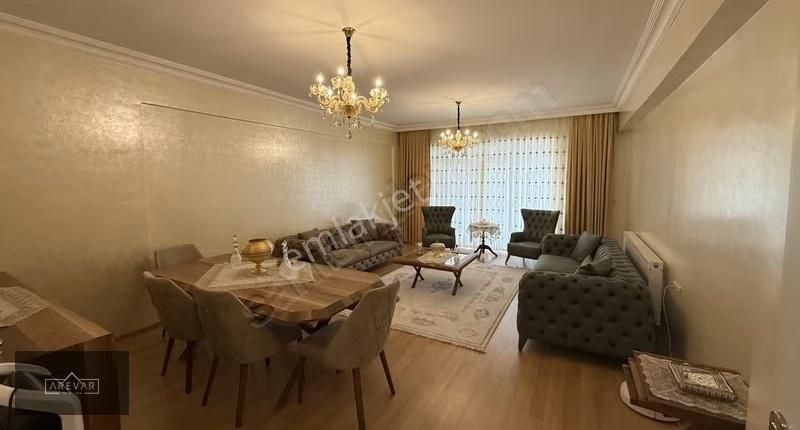 Osmangazi Mahallesi Bakımlı Geniş 3+1 Satılık Daire - Görsel 6