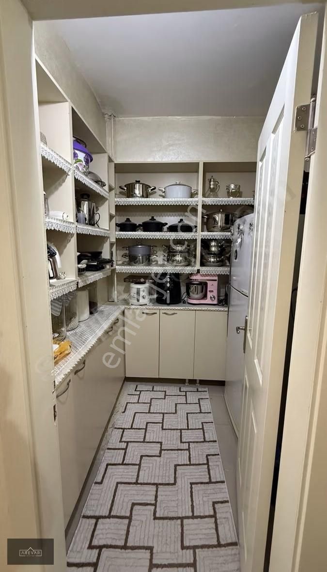 Osmangazi Mahallesi Bakımlı Geniş 3+1 Satılık Daire - Görsel 4