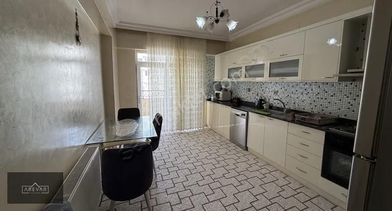 Osmangazi Mahallesi Bakımlı Geniş 3+1 Satılık Daire - Görsel 20