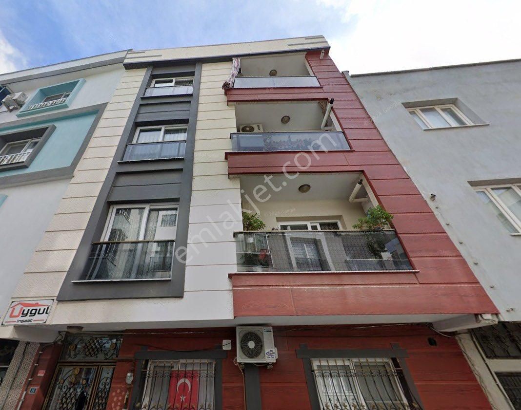 Serdarlar Gayrimenkul’den 2.kat