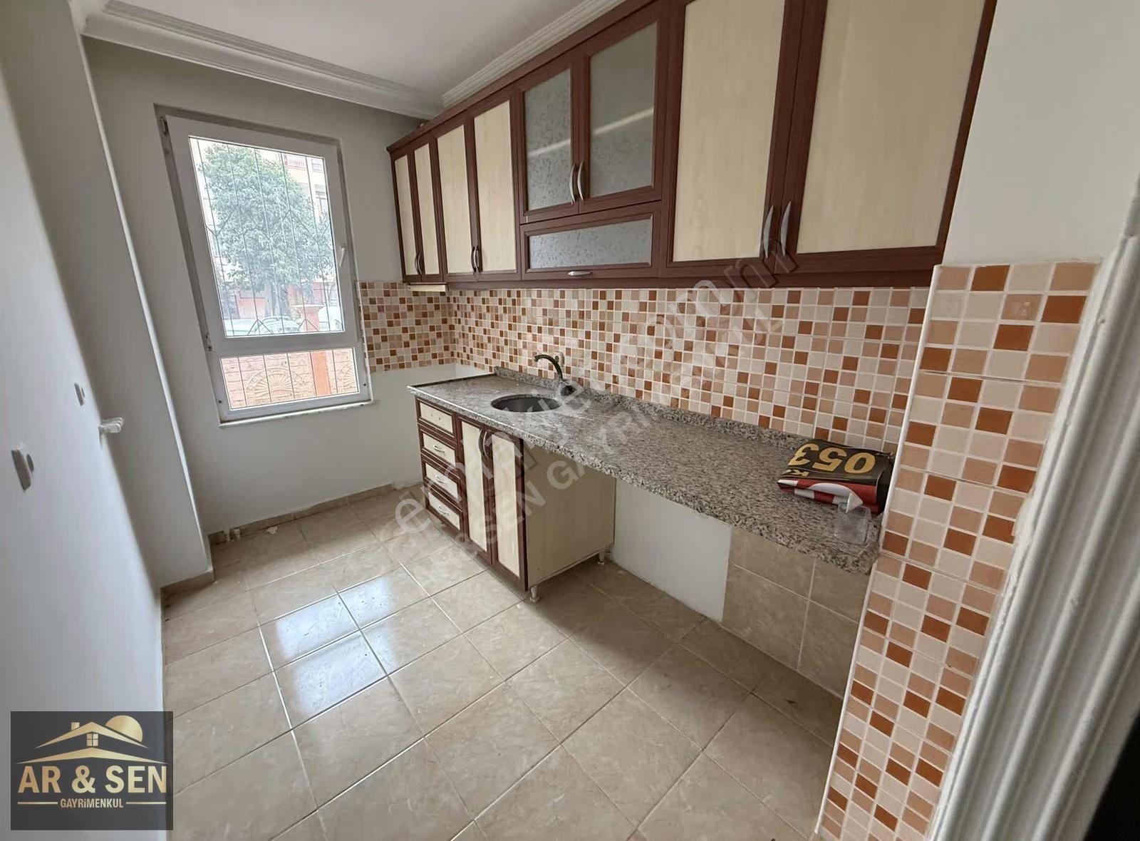 Kepez Yeni Mah Okullar Bölgesi 2+1 Herşeyi Ayrı Yüksek Giriş - Görsel 22