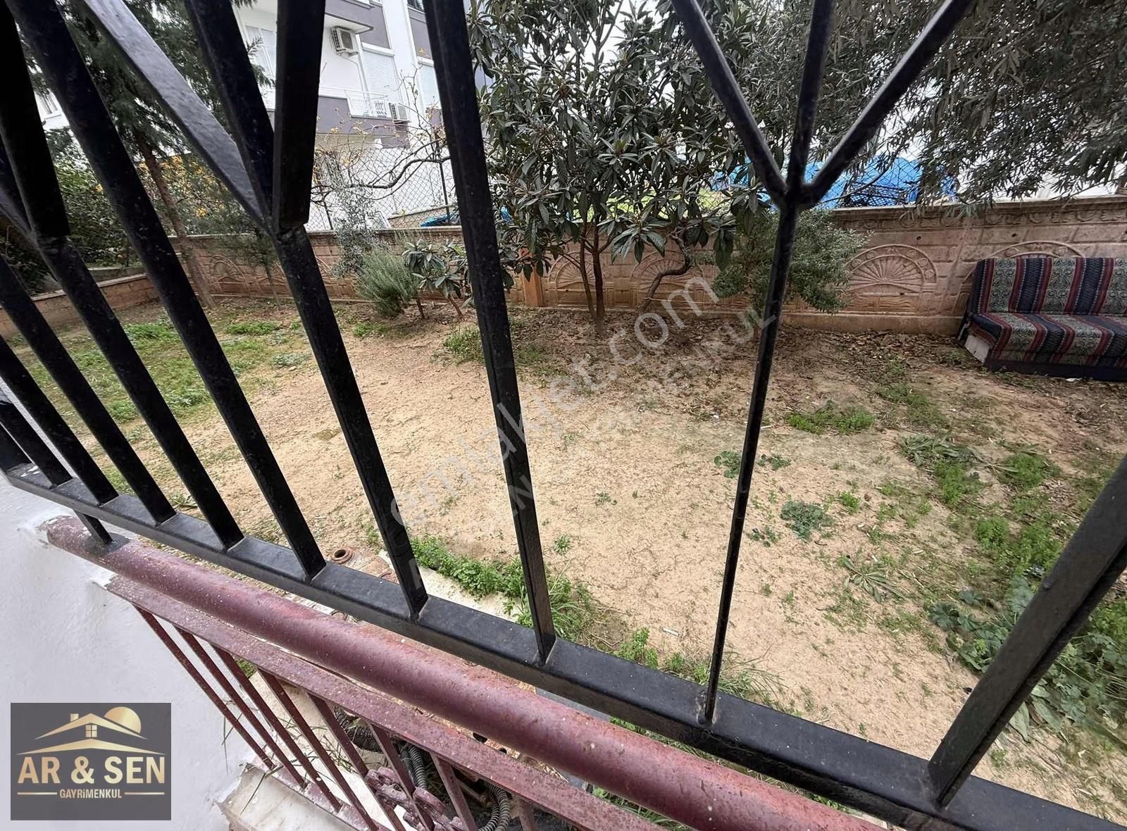 Kepez Yeni Mah Okullar Bölgesi 2+1 Herşeyi Ayrı Yüksek Giriş - Görsel 14