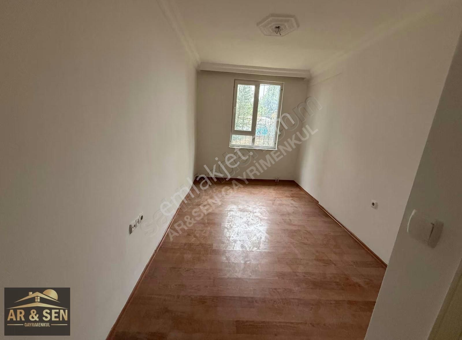 Kepez Yeni Mah Okullar Bölgesi 2+1 Herşeyi Ayrı Yüksek Giriş - Görsel 6