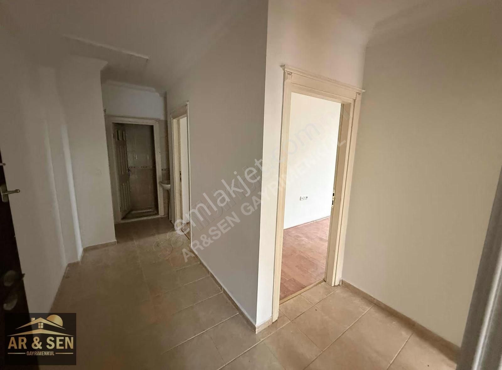 Kepez Yeni Mah Okullar Bölgesi 2+1 Herşeyi Ayrı Yüksek Giriş - Görsel 10