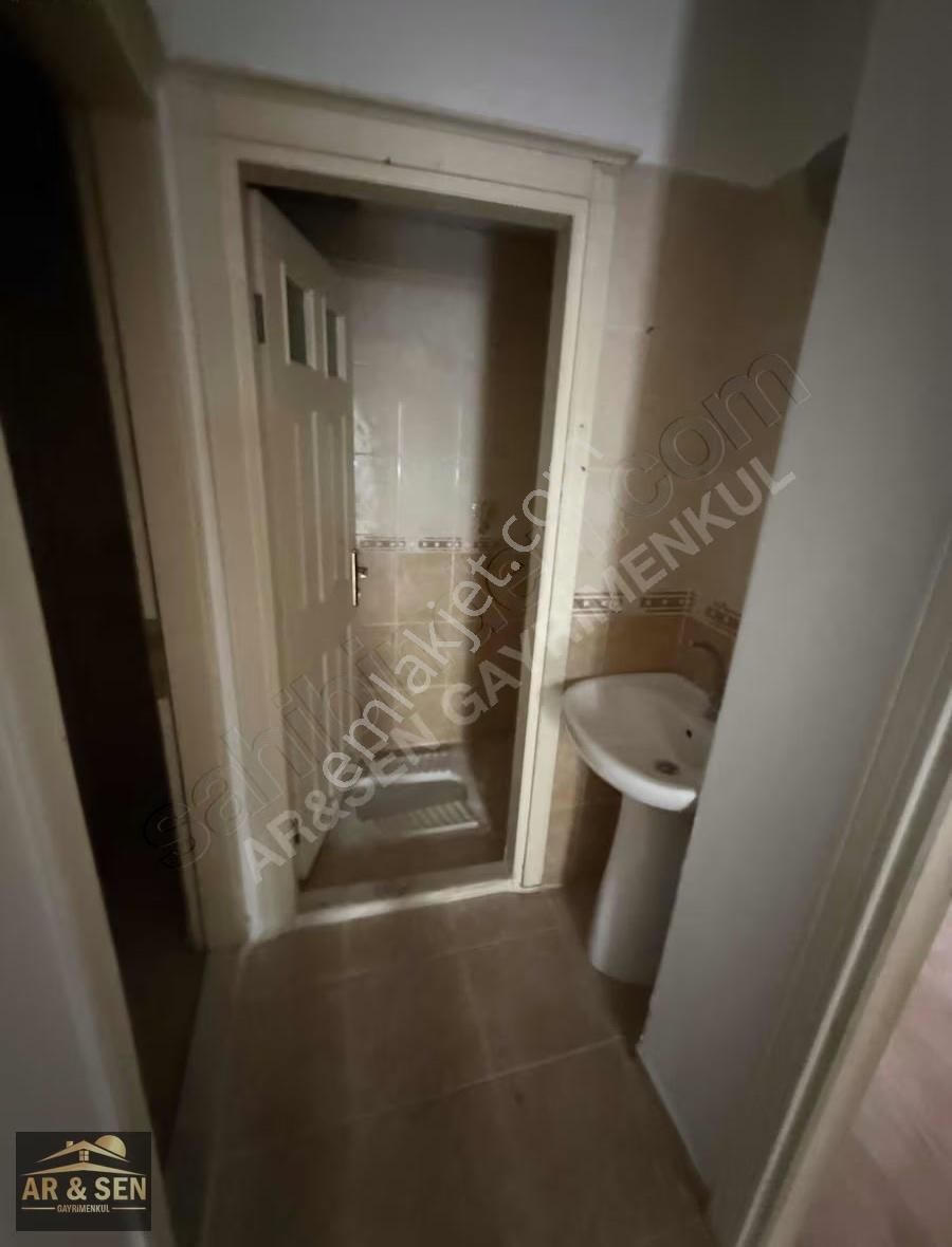 Kepez Yeni Mah Okullar Bölgesi 2+1 Herşeyi Ayrı Yüksek Giriş - Görsel 24