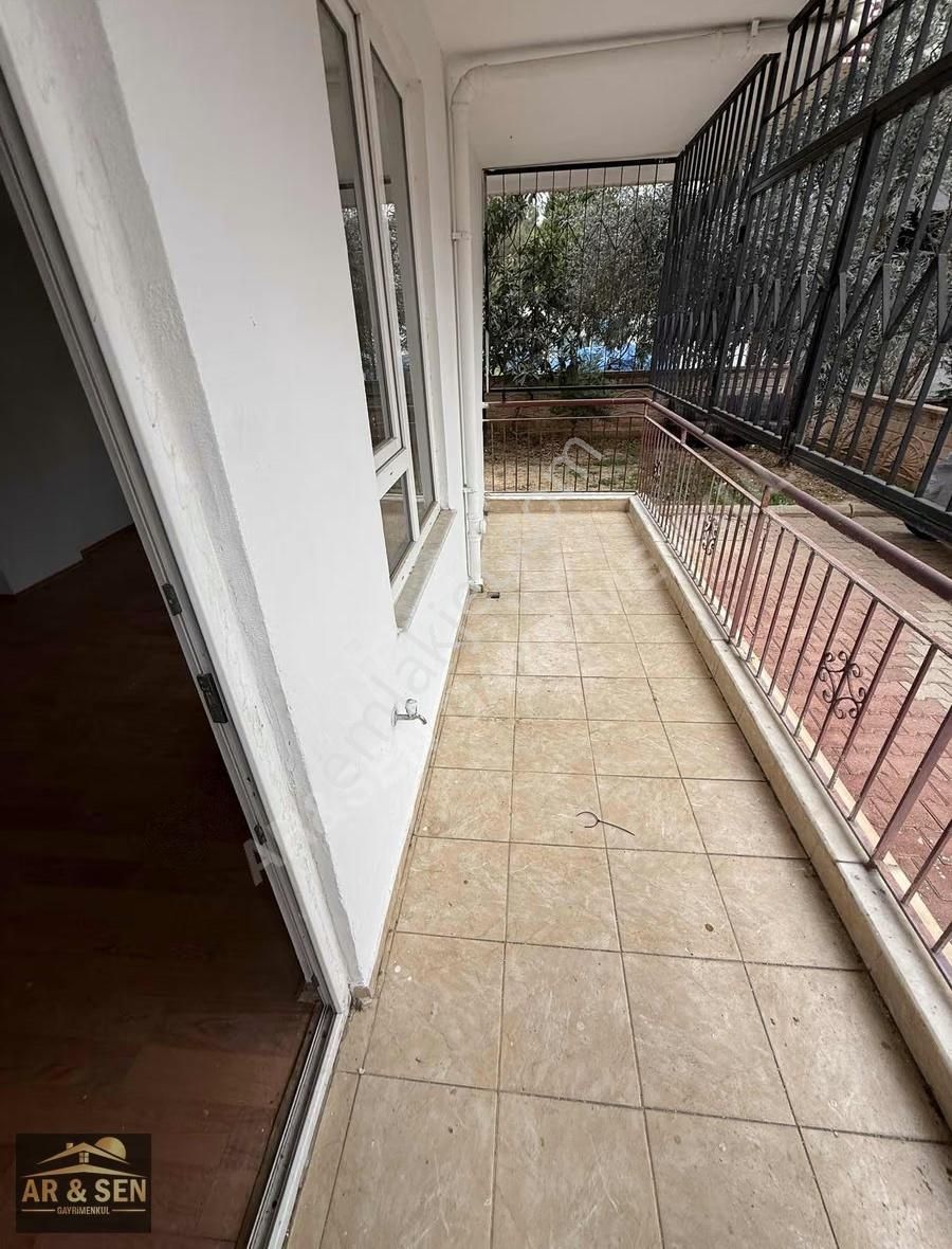 Kepez Yeni Mah Okullar Bölgesi 2+1 Herşeyi Ayrı Yüksek Giriş - Görsel 11