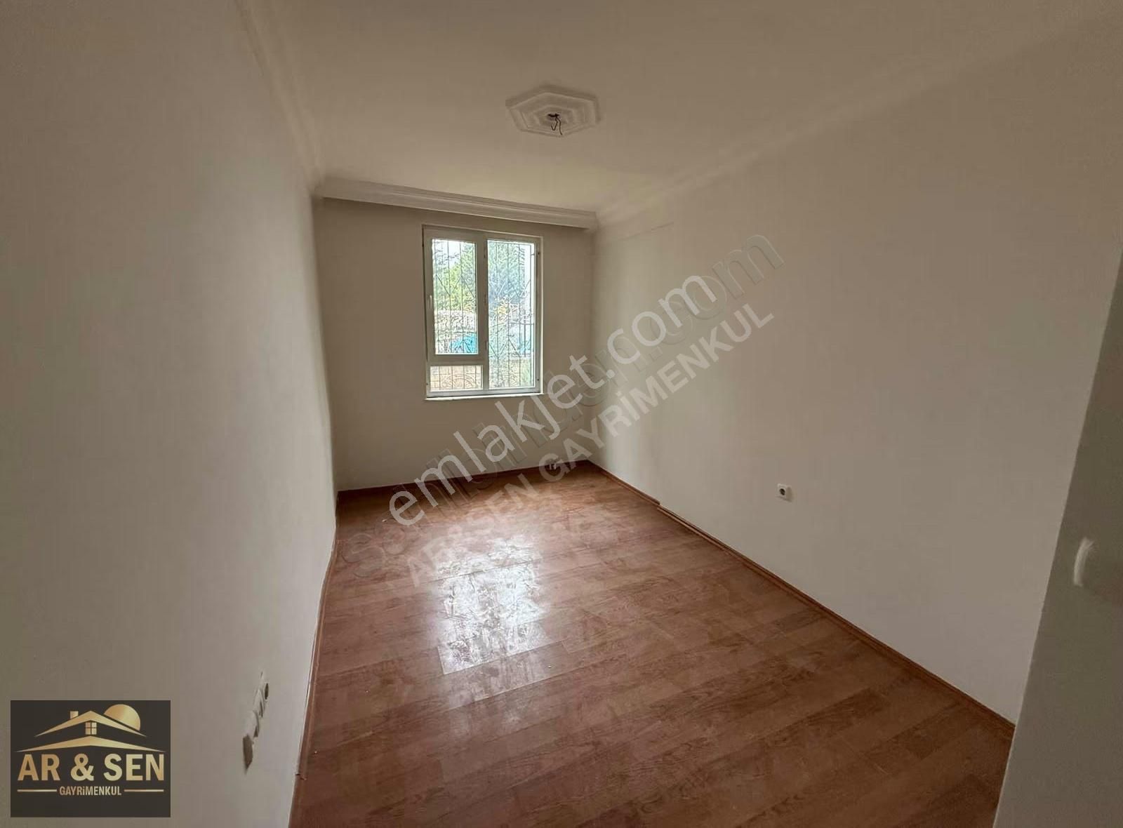 Kepez Yeni Mah Okullar Bölgesi 2+1 Herşeyi Ayrı Yüksek Giriş - Görsel 8