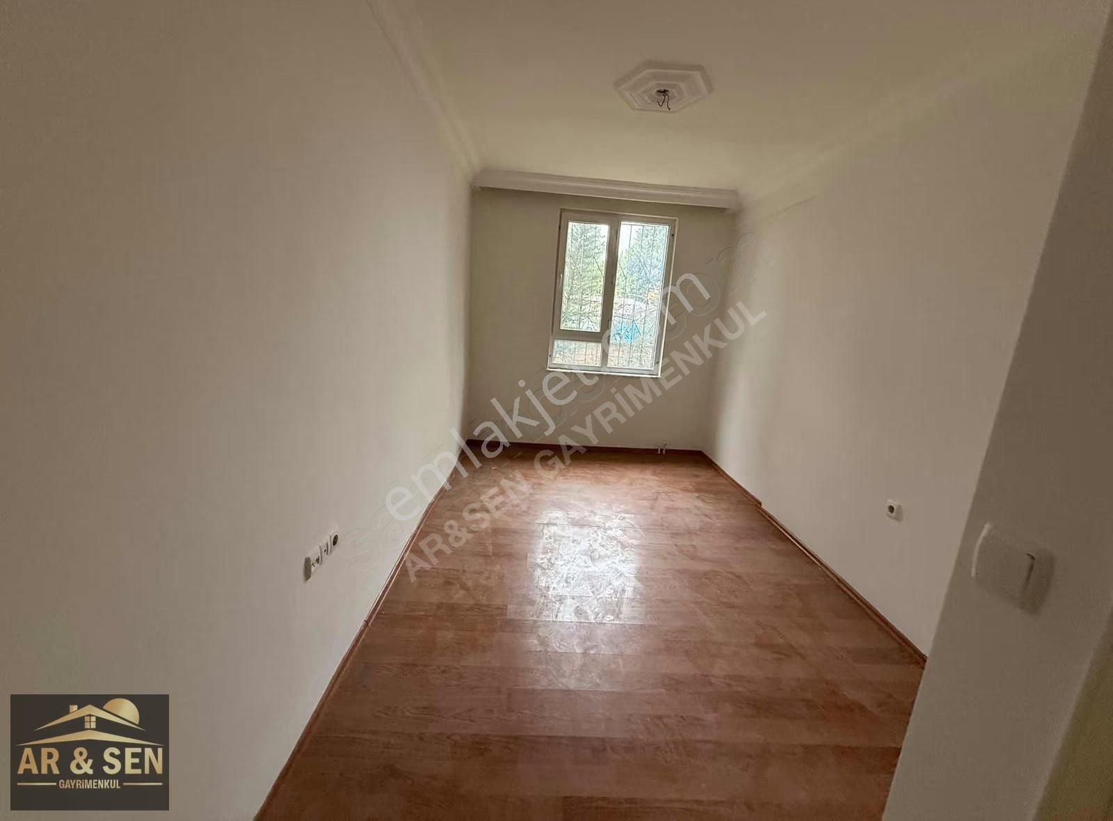 Kepez Yeni Mah Okullar Bölgesi 2+1 Herşeyi Ayrı Yüksek Giriş - Görsel 17