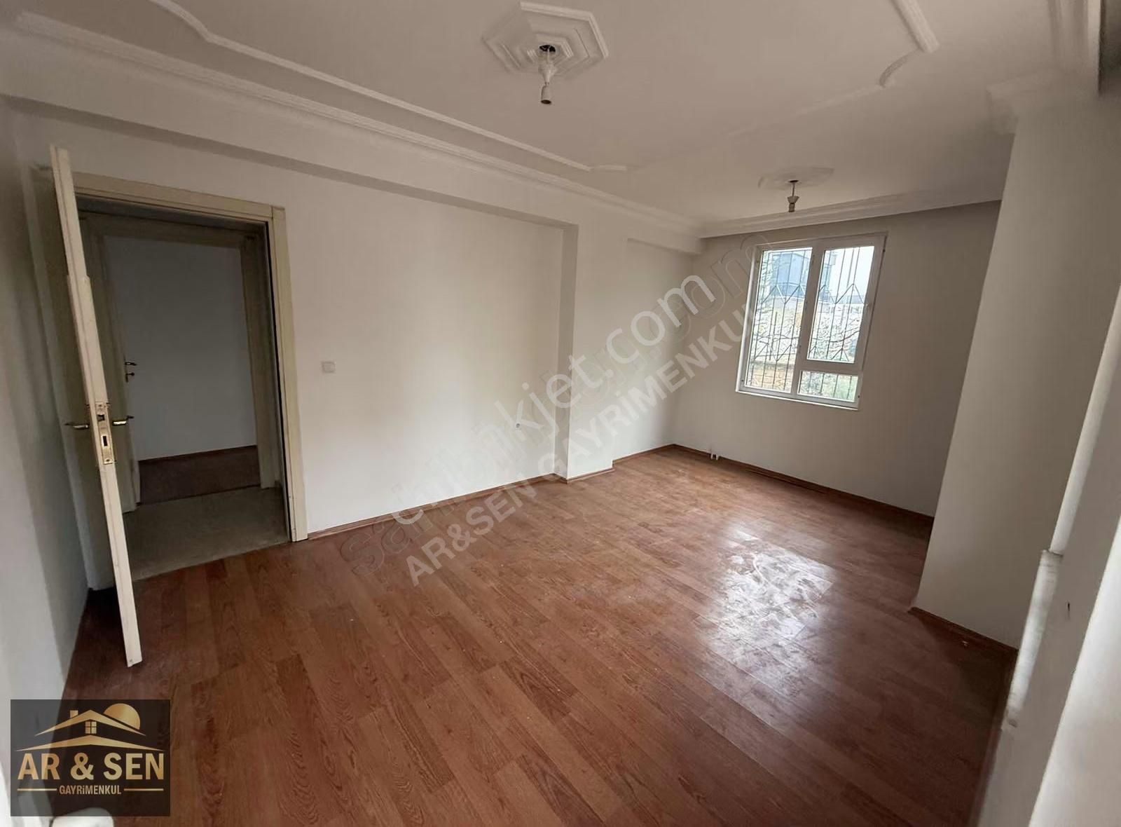 Kepez Yeni Mah Okullar Bölgesi 2+1 Herşeyi Ayrı Yüksek Giriş - Görsel 13