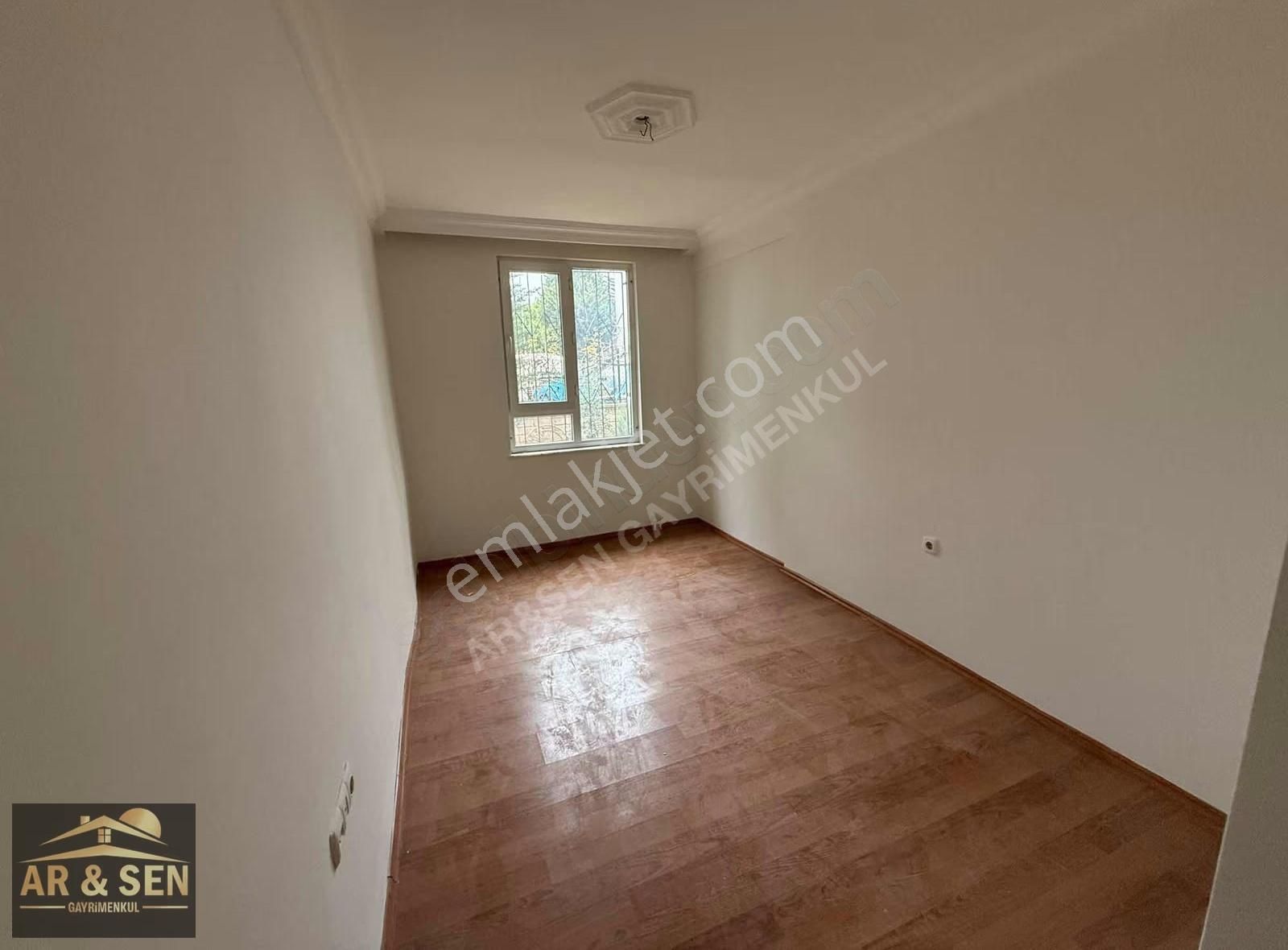 Kepez Yeni Mah Okullar Bölgesi 2+1 Herşeyi Ayrı Yüksek Giriş - Görsel 19