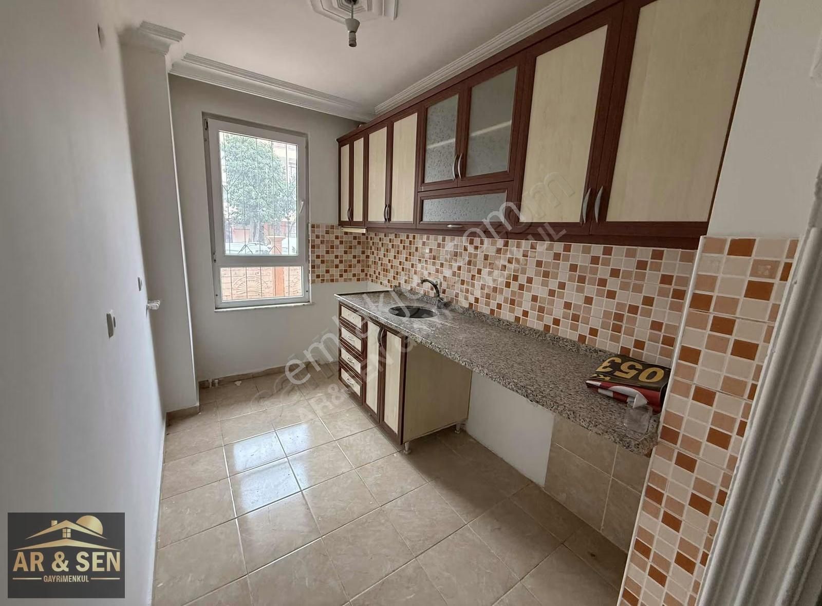 Kepez Yeni Mah Okullar Bölgesi 2+1 Herşeyi Ayrı Yüksek Giriş - Görsel 2