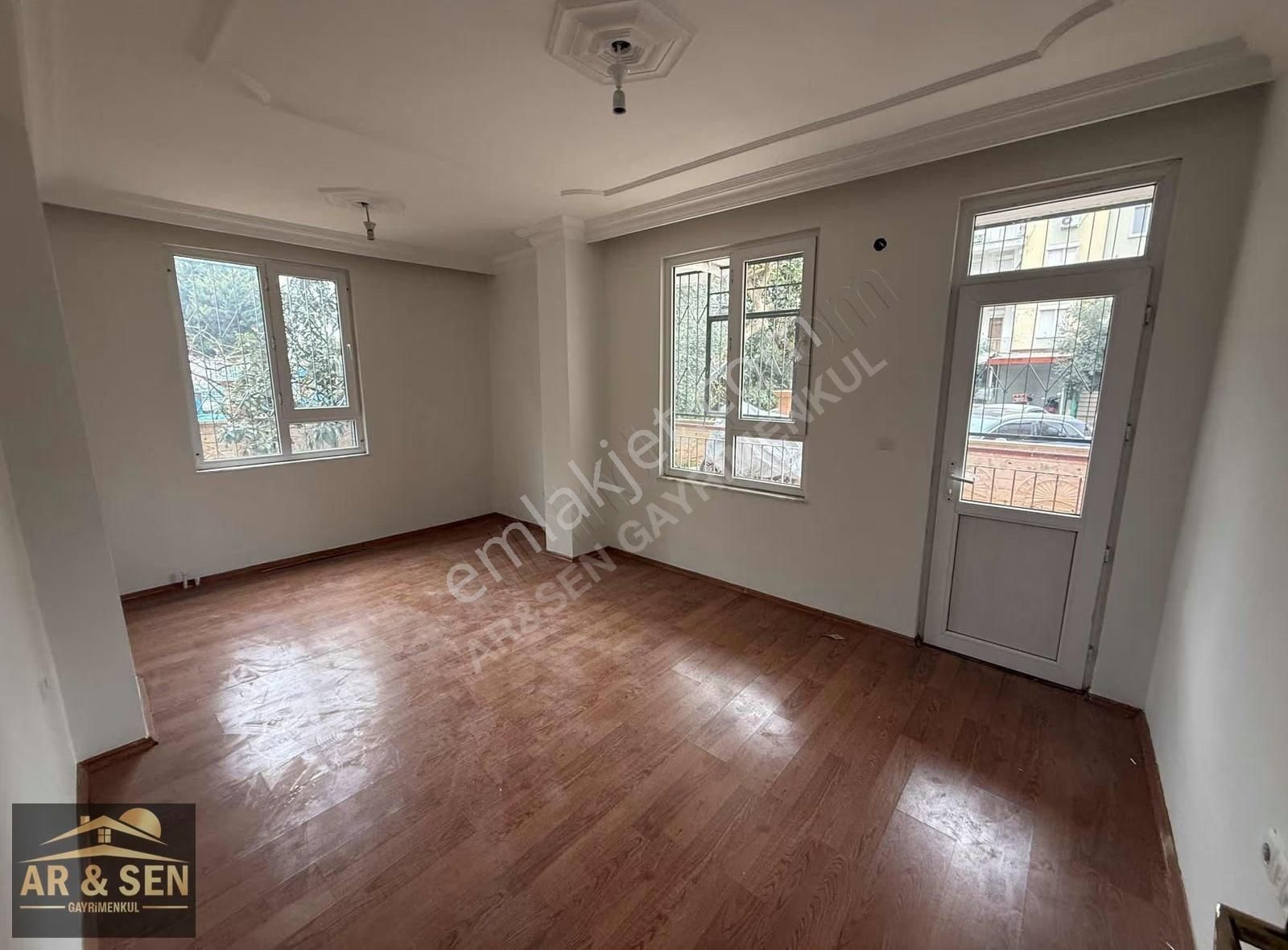 Kepez Yeni Mah Okullar Bölgesi 2+1 Herşeyi Ayrı Yüksek Giriş - Görsel 12