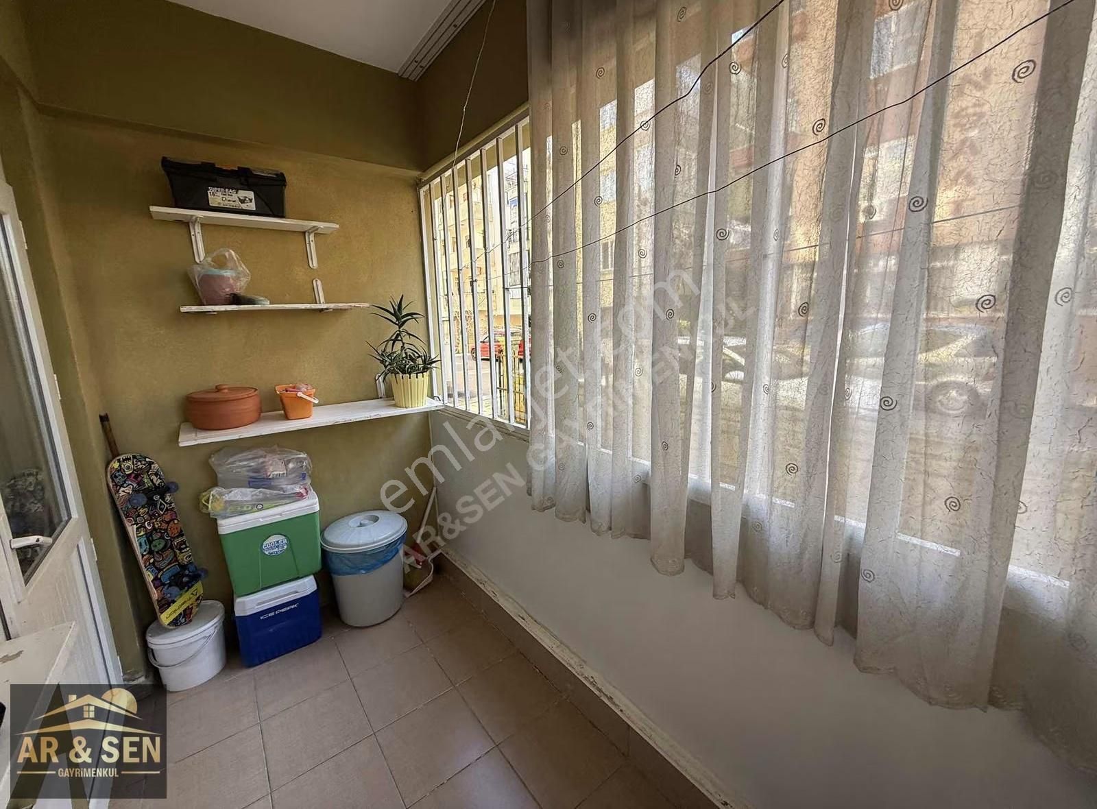 Kepez Kuzeyyaka Mah Tramvay Yanı 2+1 Yüksek Giriş - Görsel 3