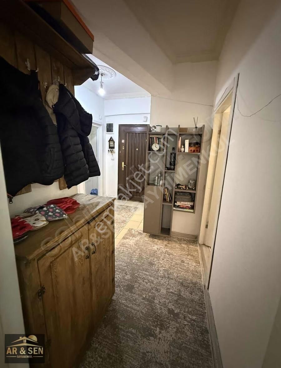 Kepez Kuzeyyaka Mah Tramvay Yanı 2+1 Yüksek Giriş - Görsel 6