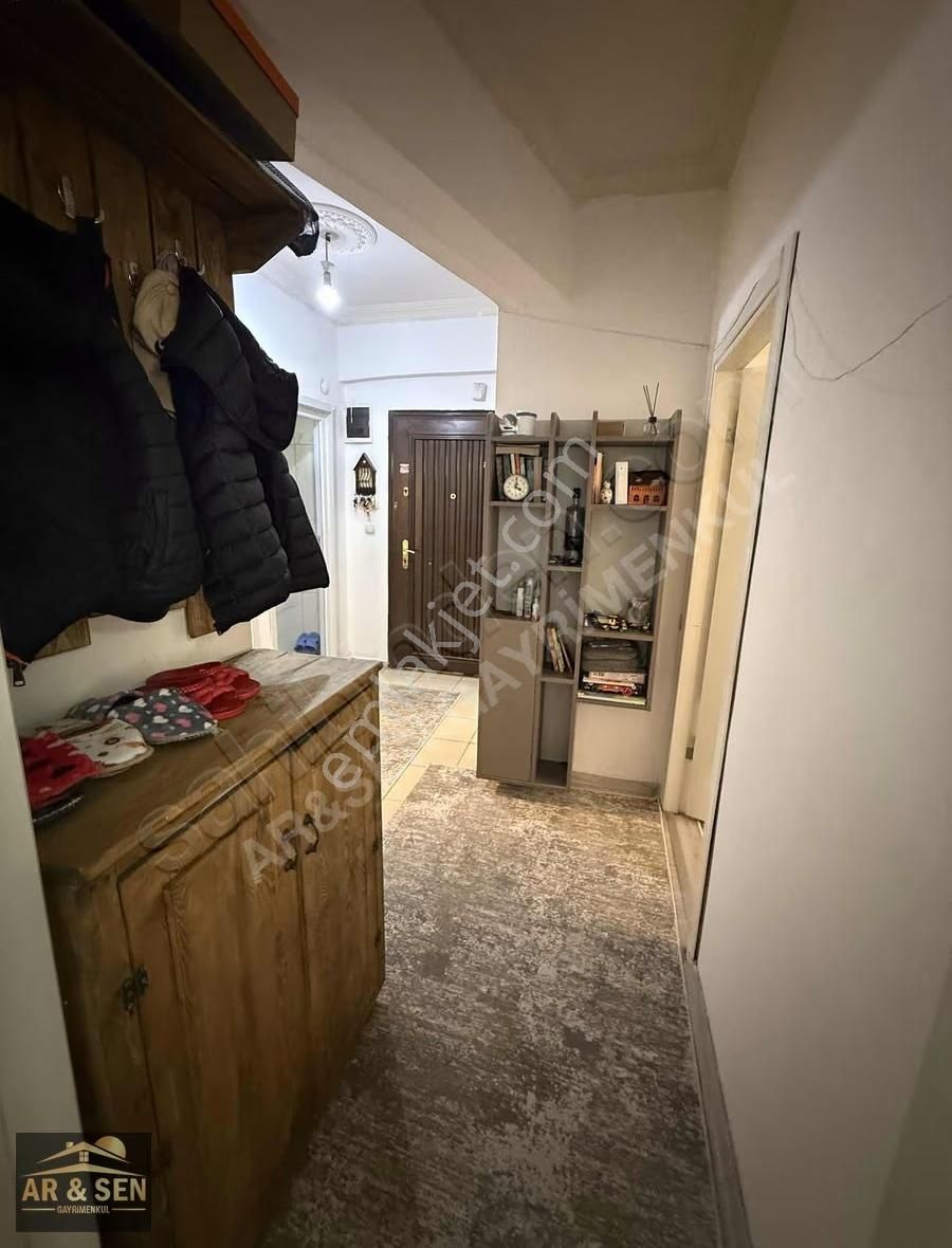 Kepez Kuzeyyaka Mah Tramvay Yanı 2+1 Yüksek Giriş - Görsel 27