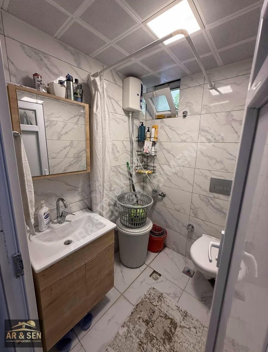 Kepez Kuzeyyaka Mah Tramvay Yanı 2+1 Yüksek Giriş - Görsel 19