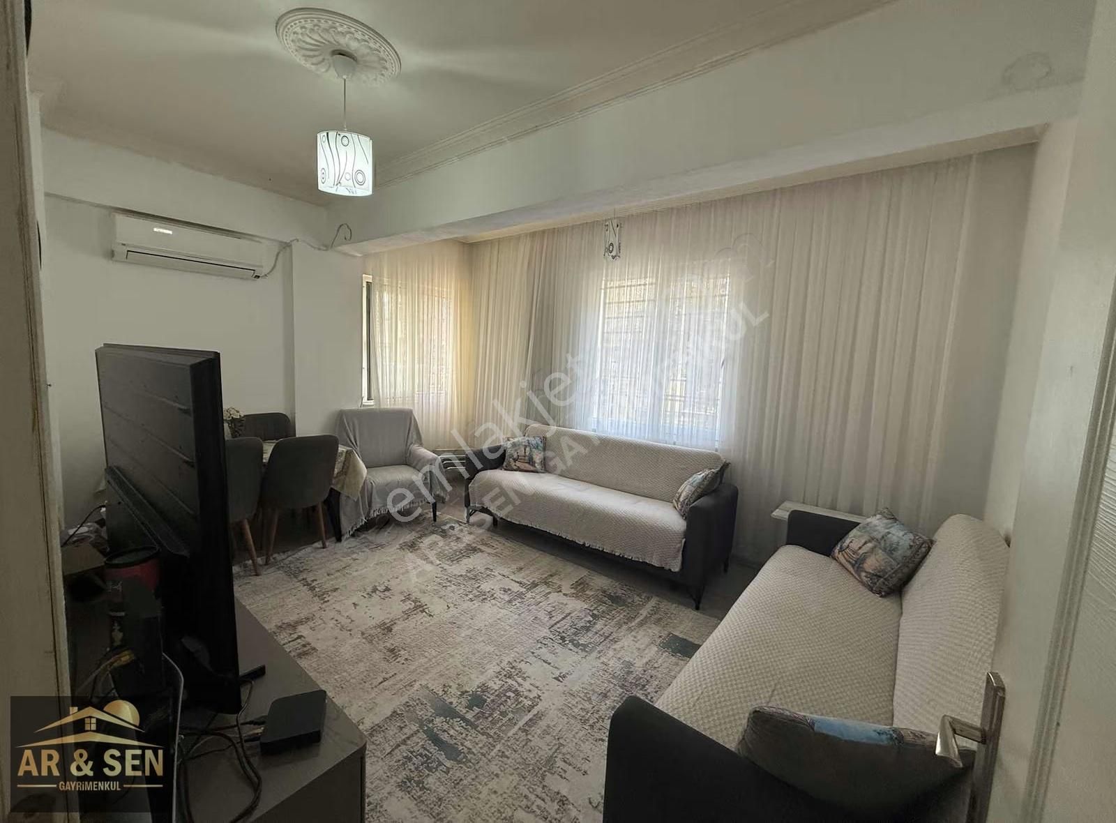 Kepez Kuzeyyaka Mah Tramvay Yanı 2+1 Yüksek Giriş - Görsel 24