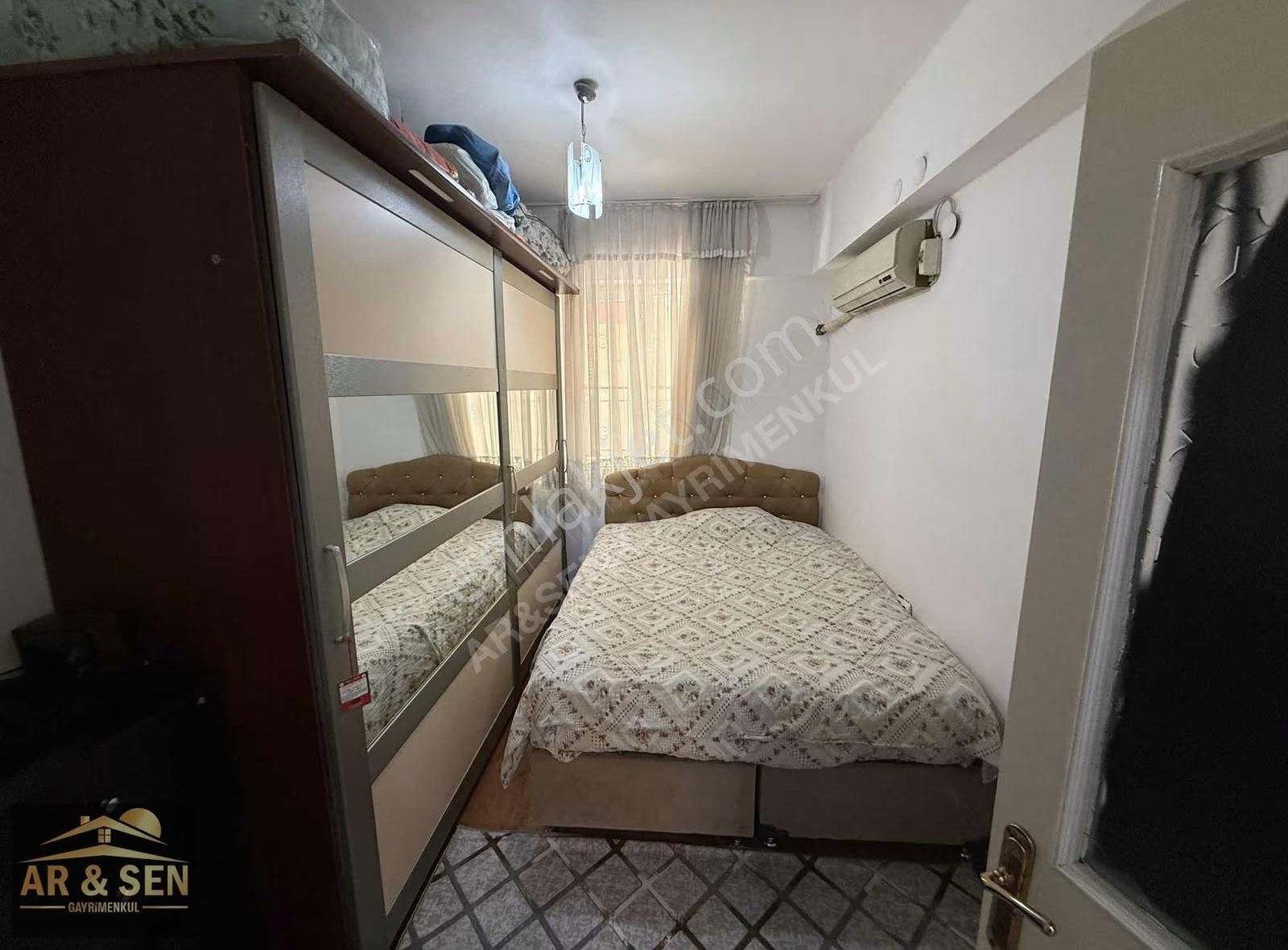 Kepez Kuzeyyaka Mah Tramvay Yanı 2+1 Yüksek Giriş - Görsel 15