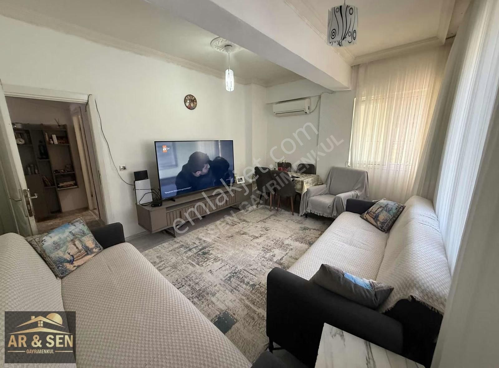 Kepez Kuzeyyaka Mah Tramvay Yanı 2+1 Yüksek Giriş - Görsel 10