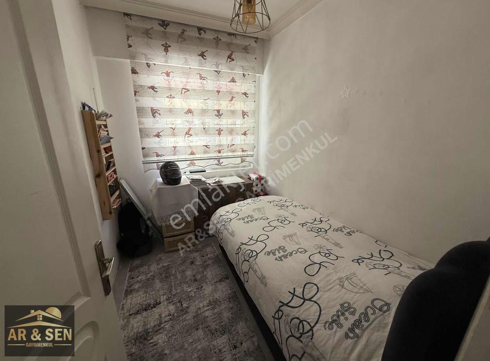 Kepez Kuzeyyaka Mah Tramvay Yanı 2+1 Yüksek Giriş - Görsel 23