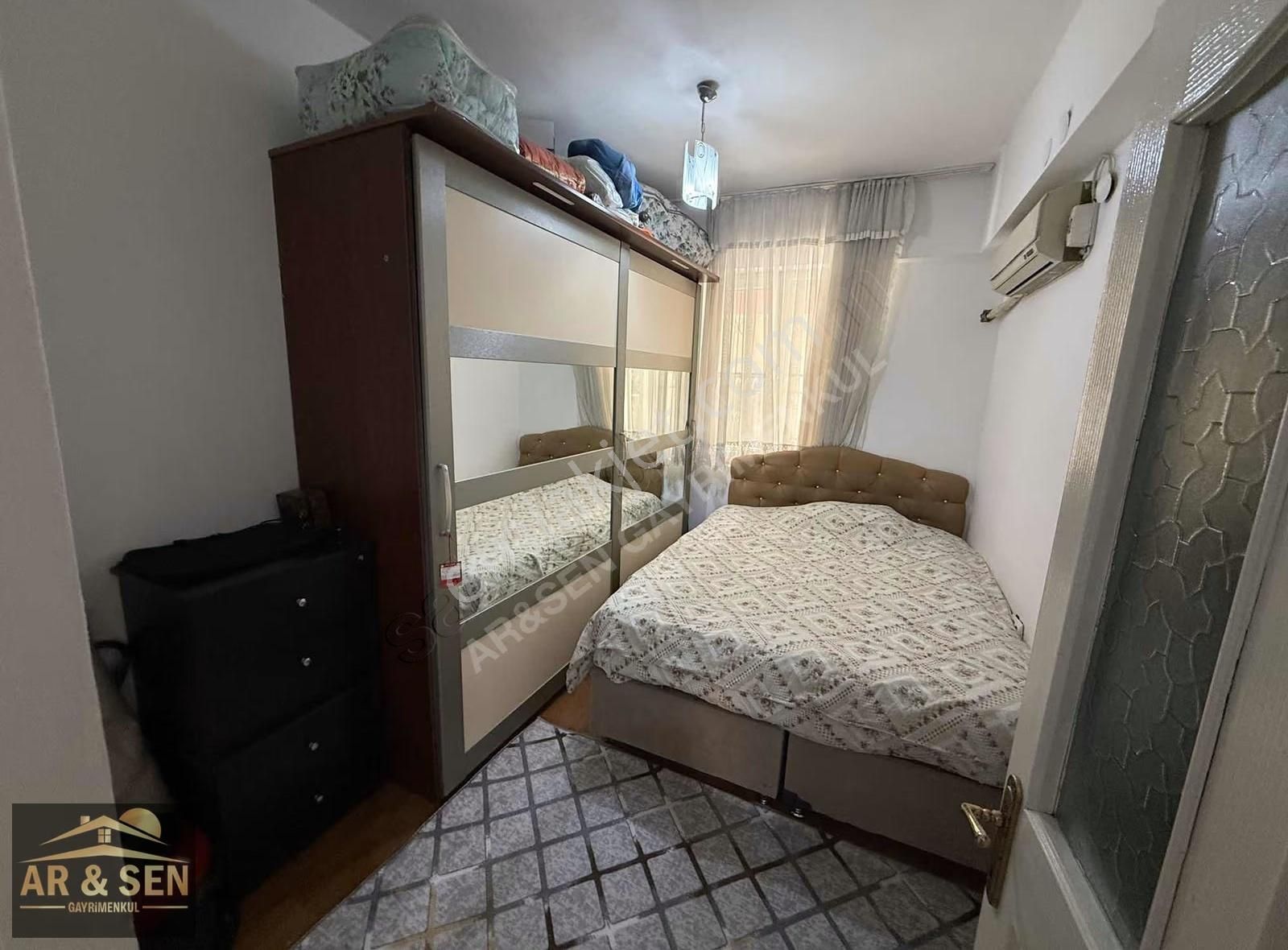 Kepez Kuzeyyaka Mah Tramvay Yanı 2+1 Yüksek Giriş - Görsel 26