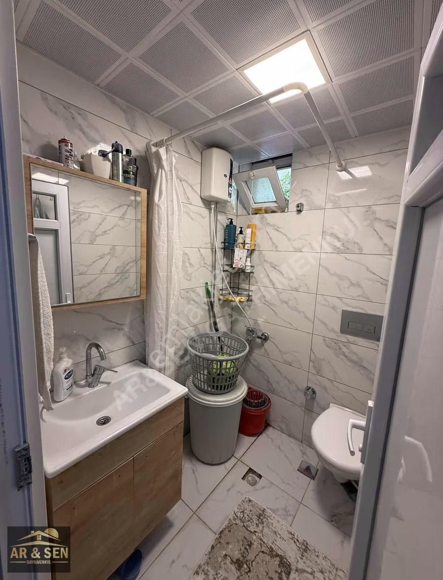 Kepez Kuzeyyaka Mah Tramvay Yanı 2+1 Yüksek Giriş - Görsel 4