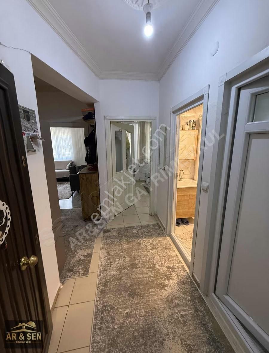 Kepez Kuzeyyaka Mah Tramvay Yanı 2+1 Yüksek Giriş - Görsel 13