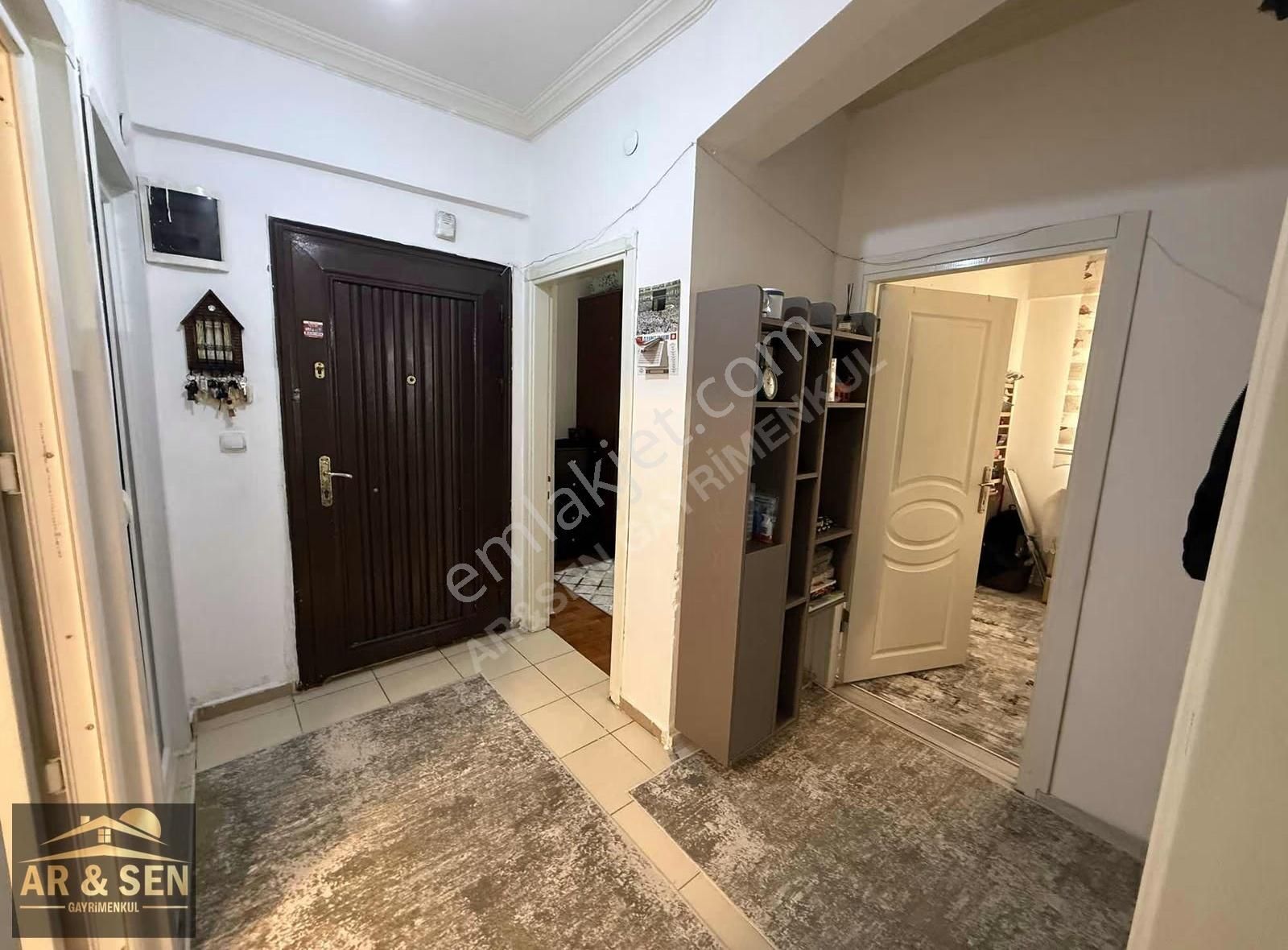 Kepez Kuzeyyaka Mah Tramvay Yanı 2+1 Yüksek Giriş - Görsel 20