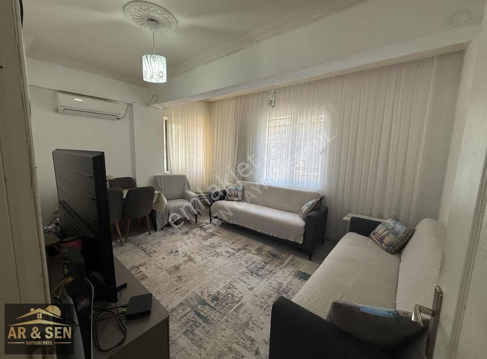 Kepez Kuzeyyaka Mah Tramvay Yanı 2+1 Yüksek Giriş - Görsel 5