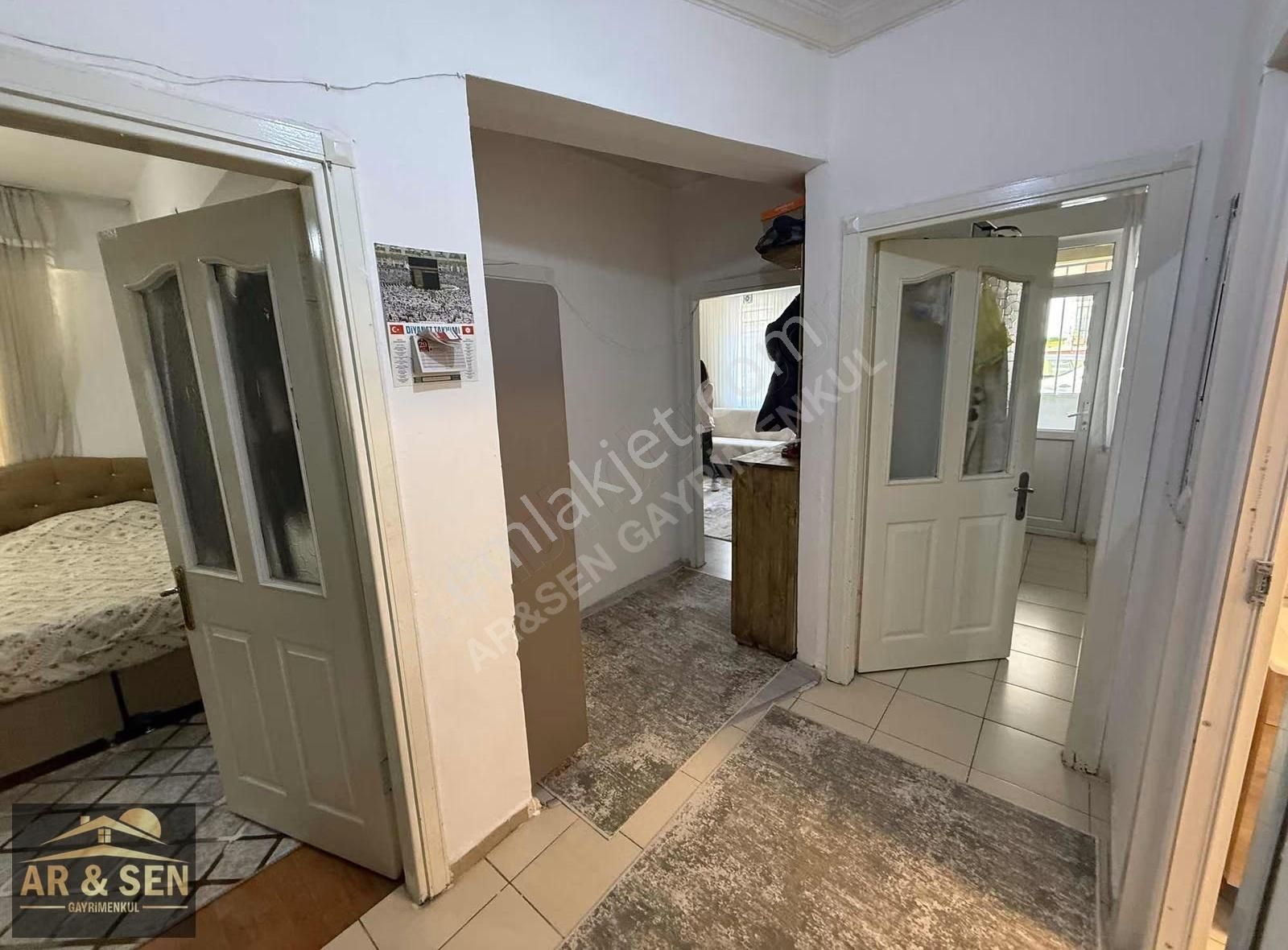 Kepez Kuzeyyaka Mah Tramvay Yanı 2+1 Yüksek Giriş - Görsel 12