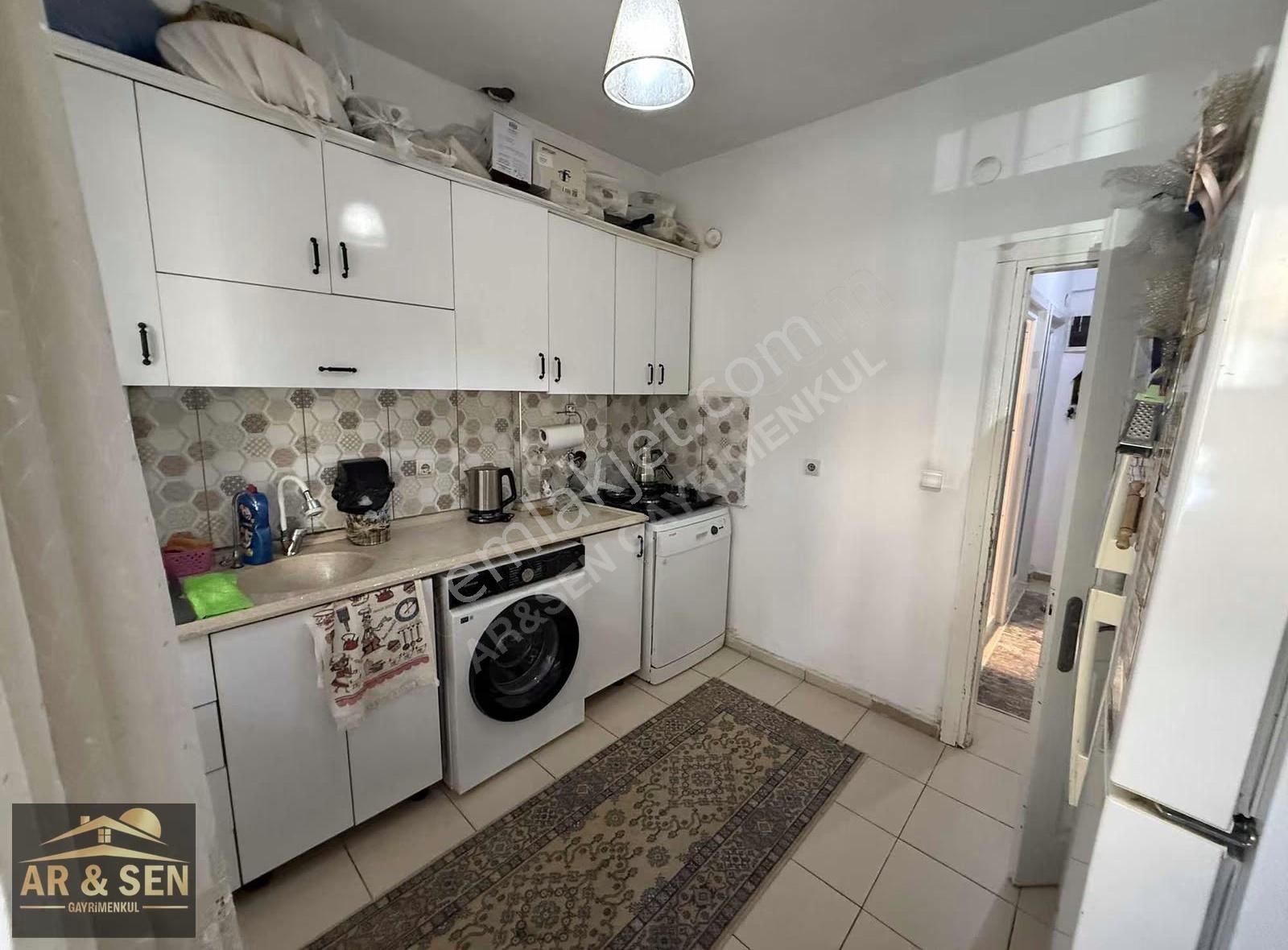 Kepez Kuzeyyaka Mah Tramvay Yanı 2+1 Yüksek Giriş - Görsel 7