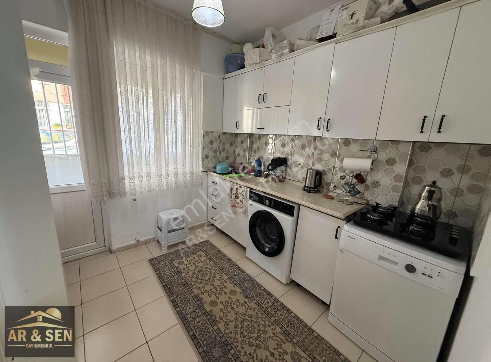 Kepez Kuzeyyaka Mah Tramvay Yanı 2+1 Yüksek Giriş - Görsel 32