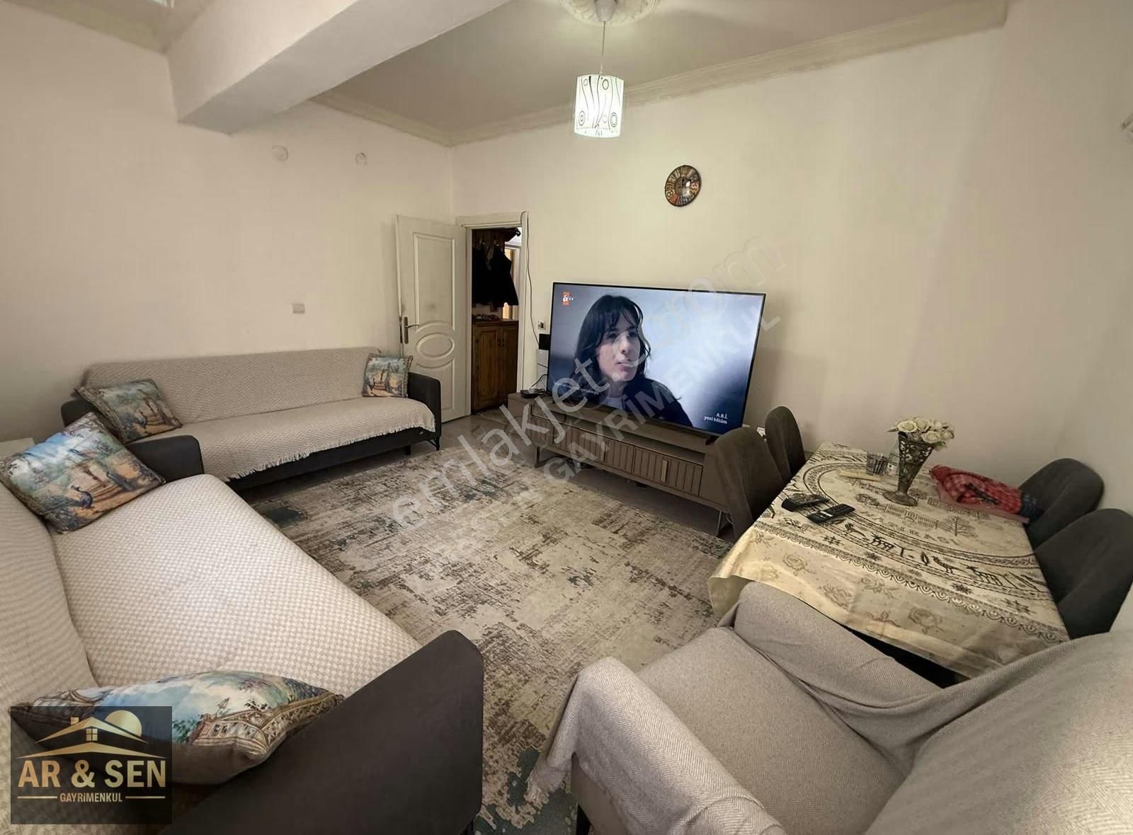 Kepez Kuzeyyaka Mah Tramvay Yanı 2+1 Yüksek Giriş - Görsel 31