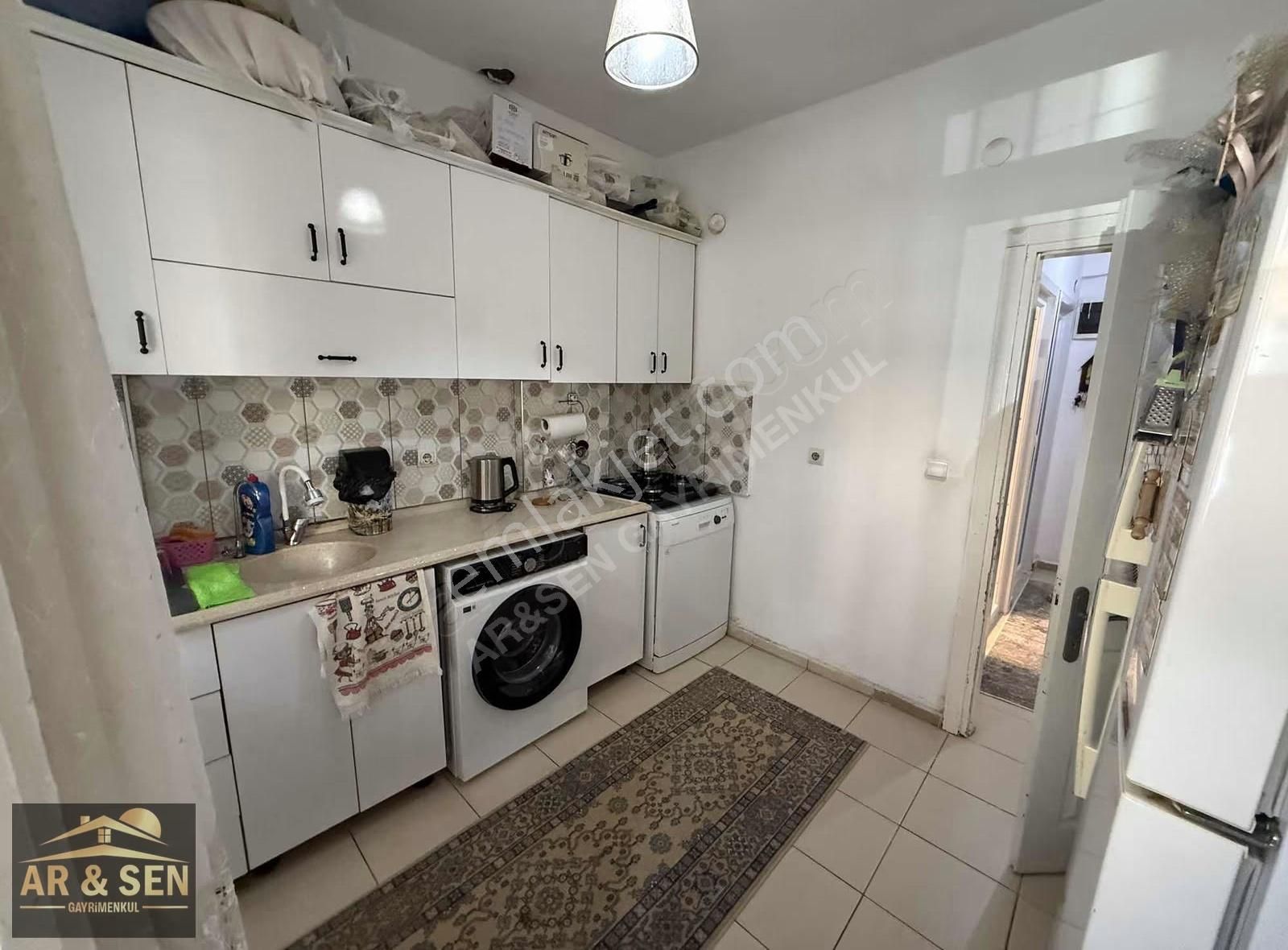 Kepez Kuzeyyaka Mah Tramvay Yanı 2+1 Yüksek Giriş - Görsel 11