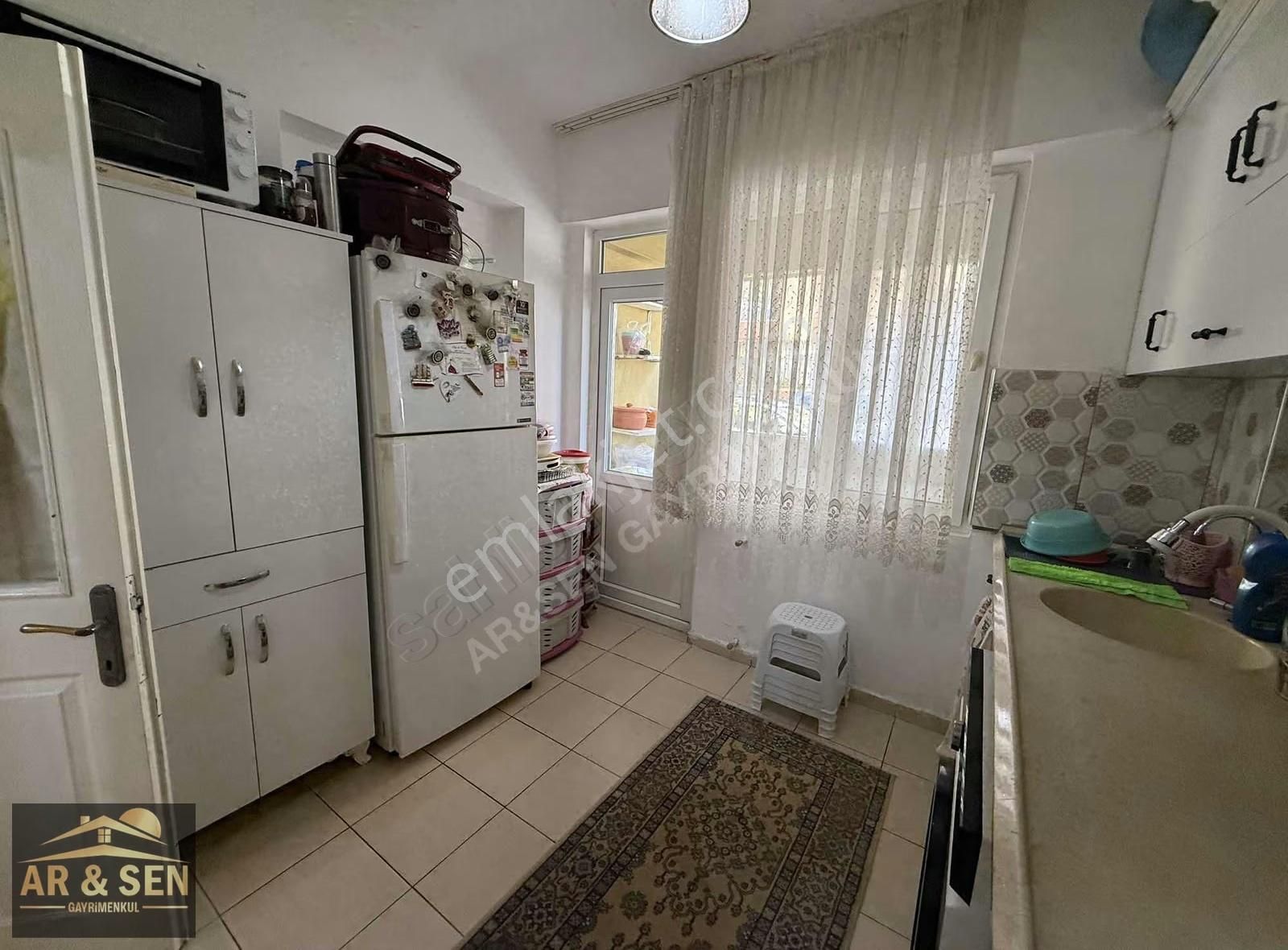 Kepez Kuzeyyaka Mah Tramvay Yanı 2+1 Yüksek Giriş - Görsel 16