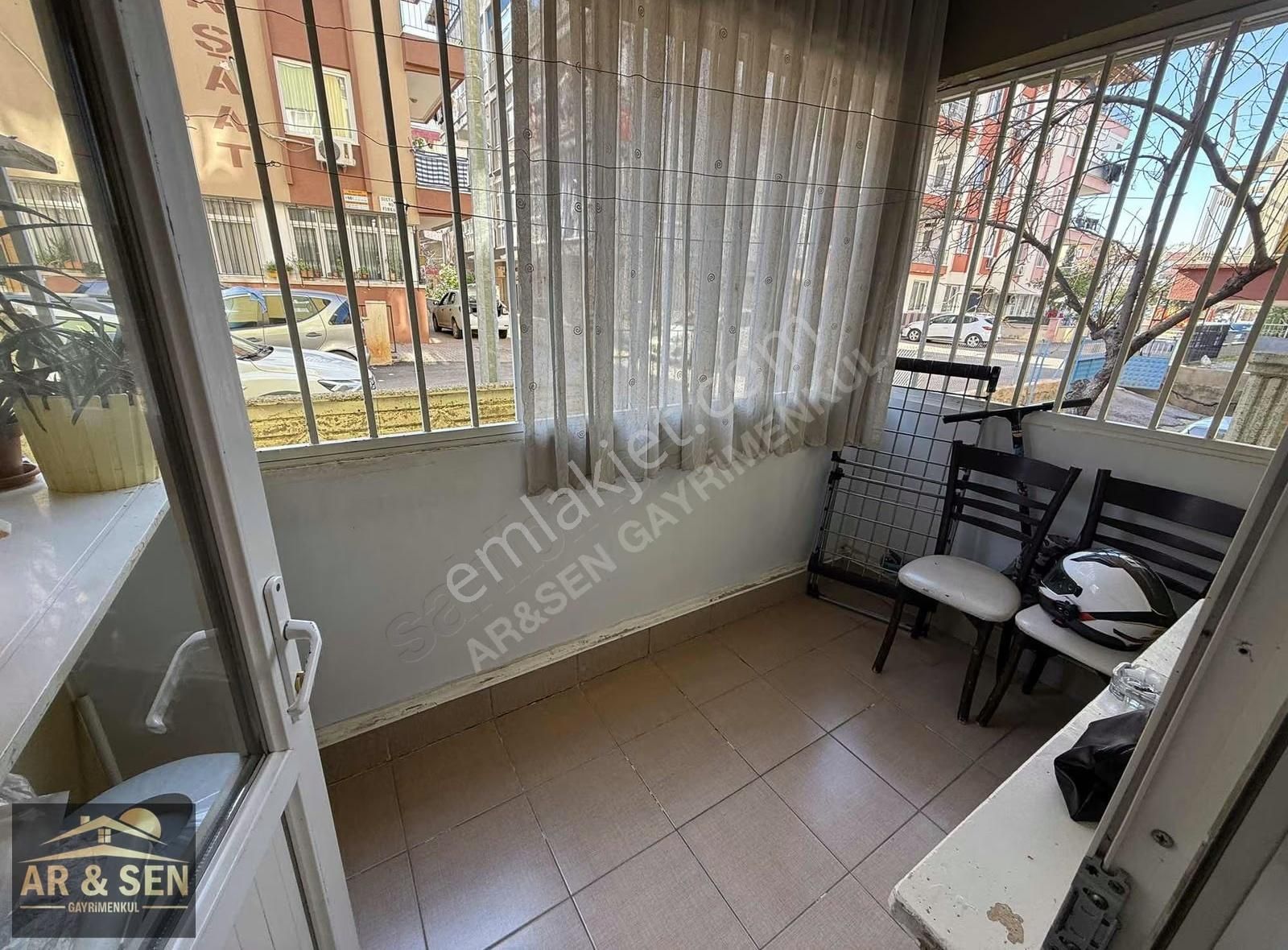 Kepez Kuzeyyaka Mah Tramvay Yanı 2+1 Yüksek Giriş - Görsel 2