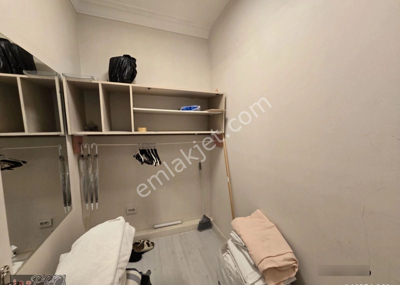 Şişli Cami Karşısı1.kat Tabela Değeri Yüksek3+1kiralık Ofis&büro - Görsel 26