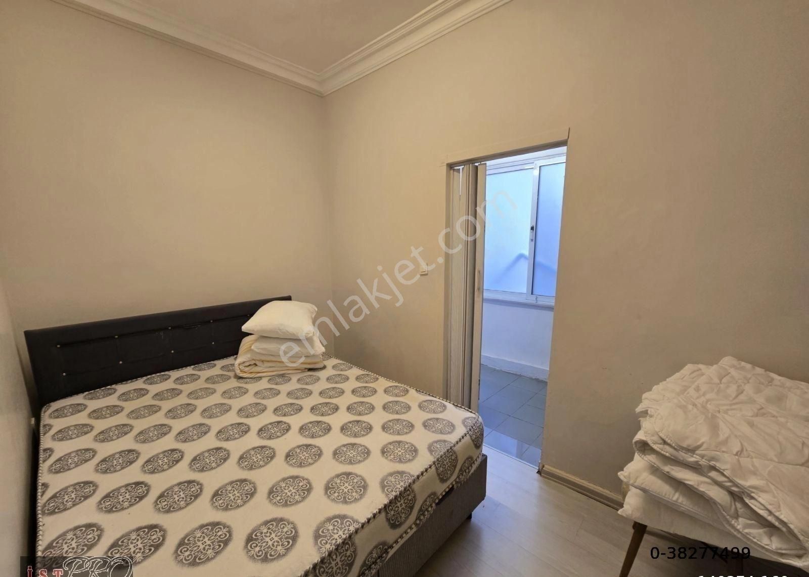 Şişli Cami Karşısı1.kat Tabela Değeri Yüksek3+1kiralık Ofis&büro - Görsel 4