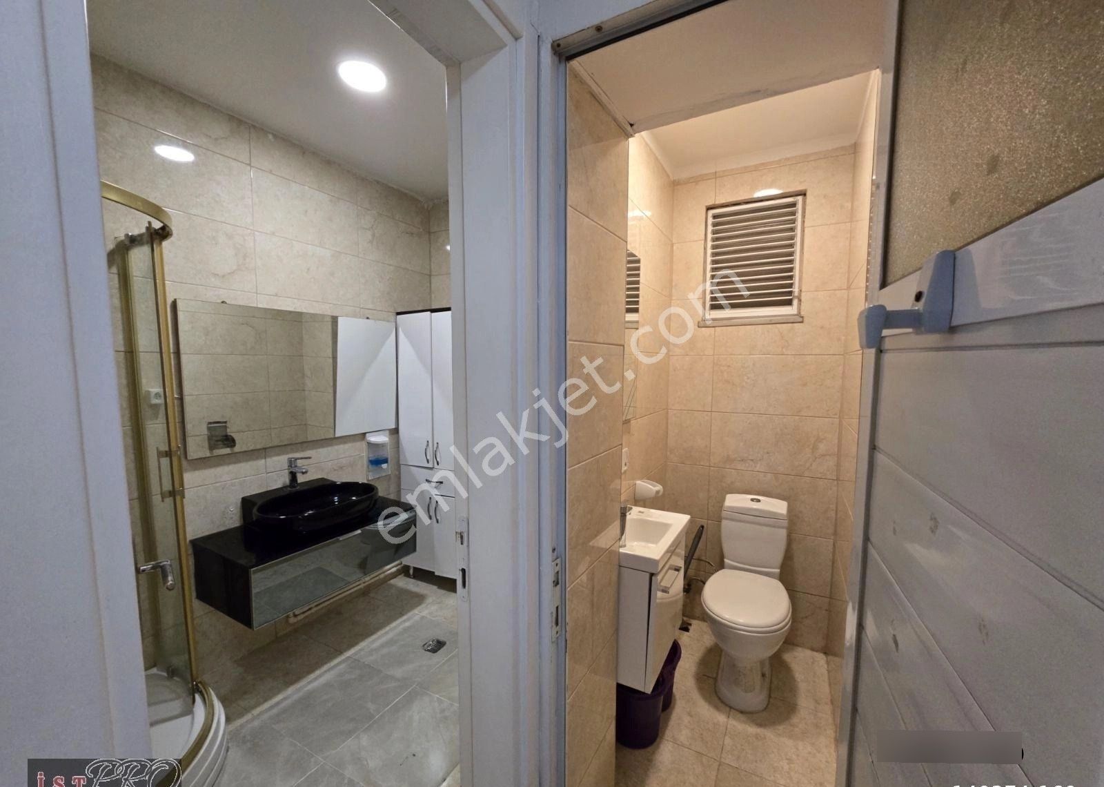 Şişli Cami Karşısı1.kat Tabela Değeri Yüksek3+1kiralık Ofis&büro - Görsel 34