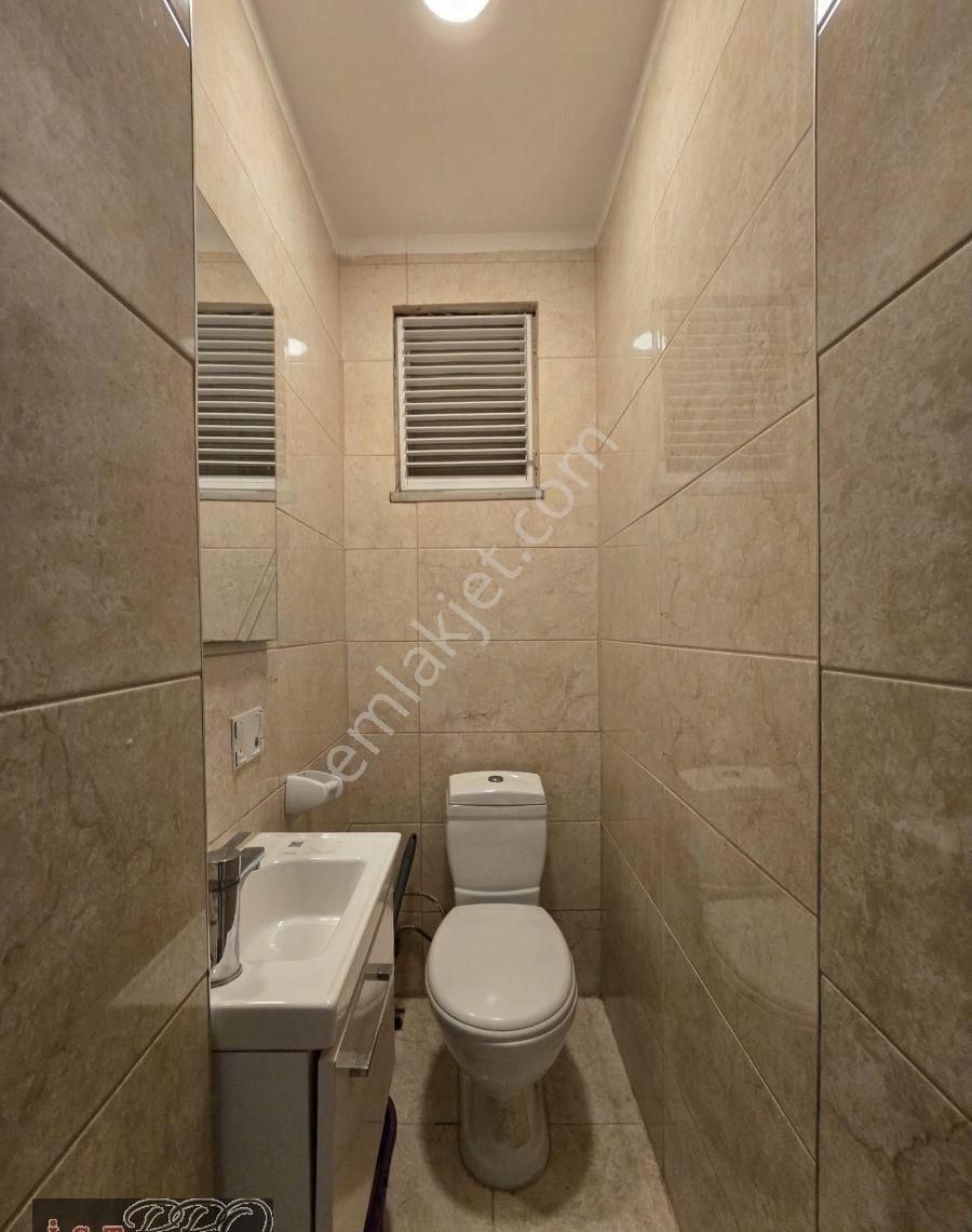 Şişli Cami Karşısı1.kat Tabela Değeri Yüksek3+1kiralık Ofis&büro - Görsel 6