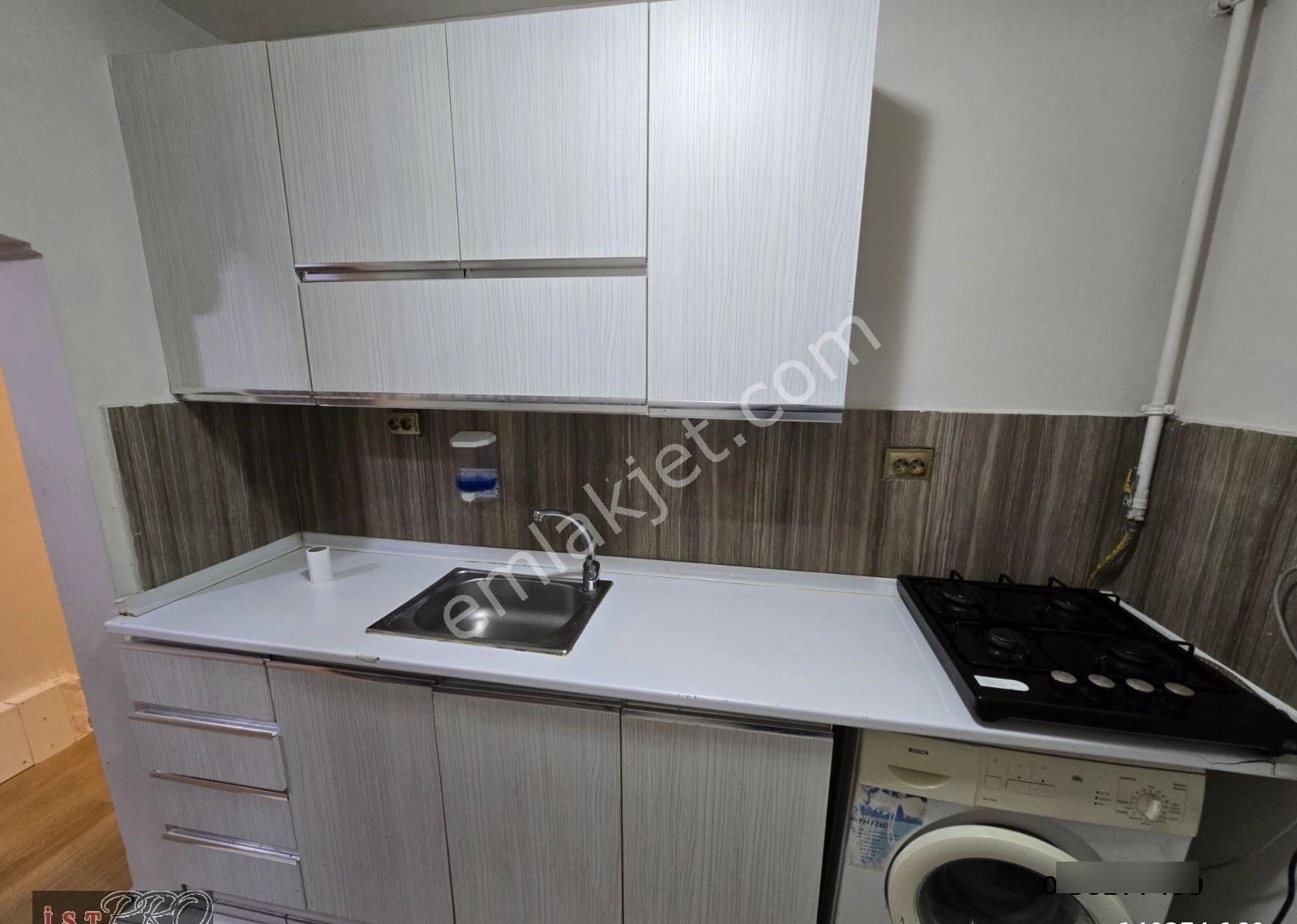 Şişli Cami Karşısı1.kat Tabela Değeri Yüksek3+1kiralık Ofis&büro - Görsel 33