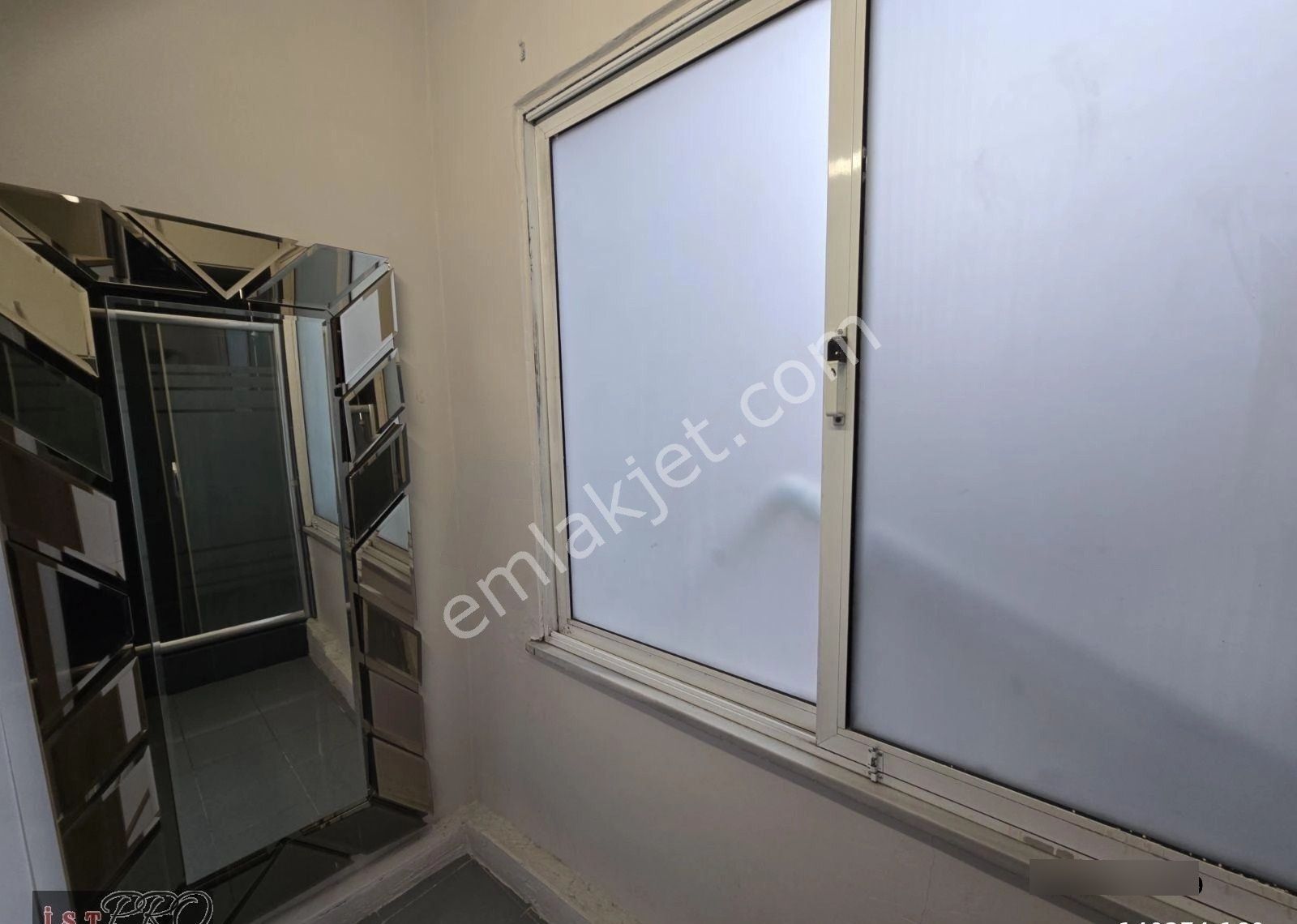 Şişli Cami Karşısı1.kat Tabela Değeri Yüksek3+1kiralık Ofis&büro - Görsel 24