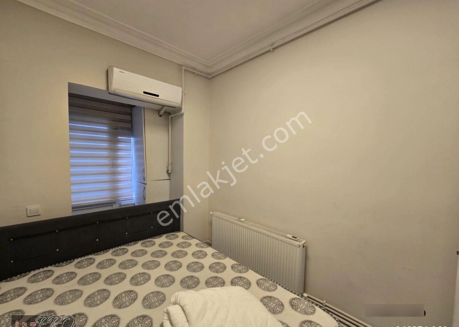 Şişli Cami Karşısı1.kat Tabela Değeri Yüksek3+1kiralık Ofis&büro - Görsel 19